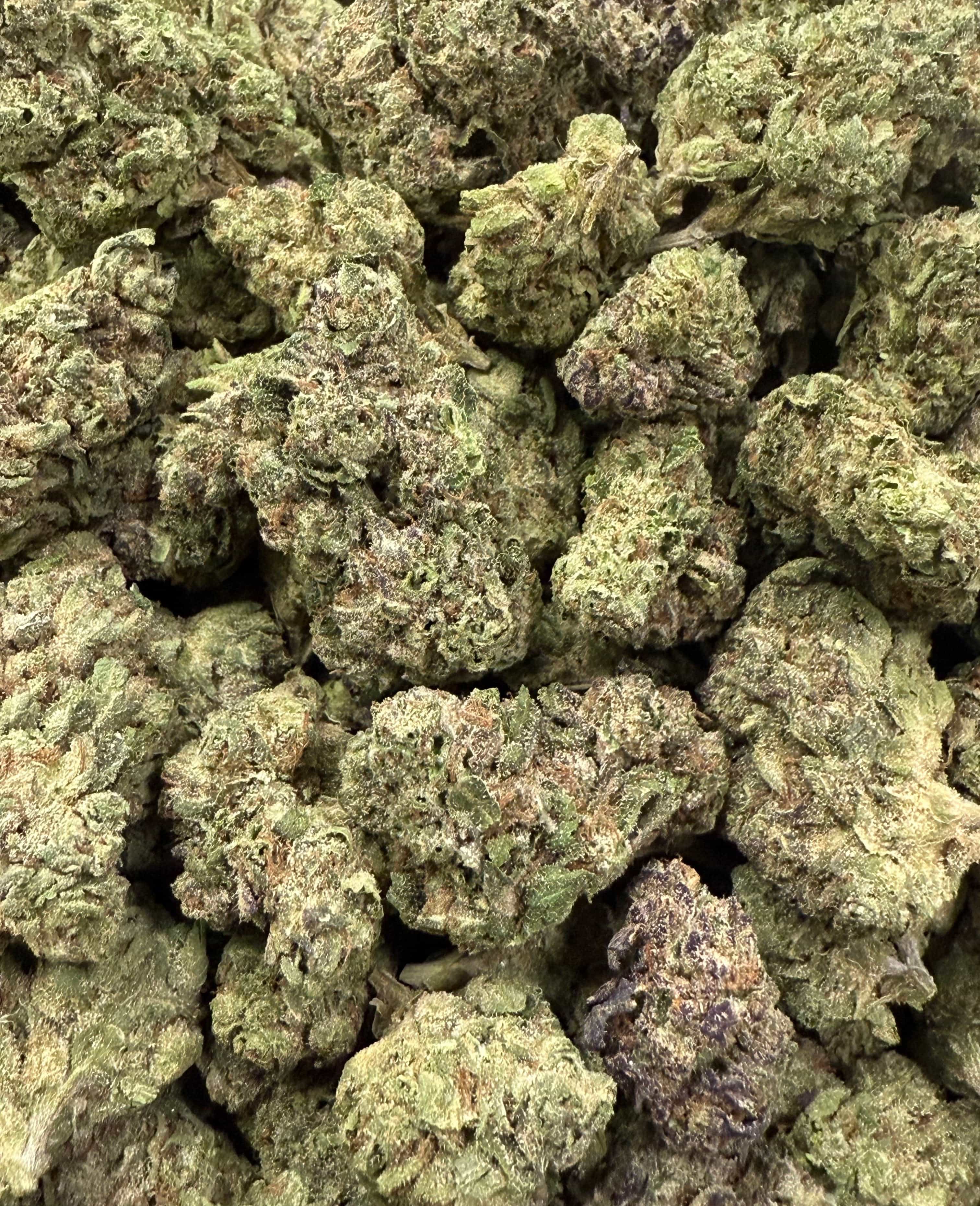 AFGOO (GREENHOUSE) THC-A Flower