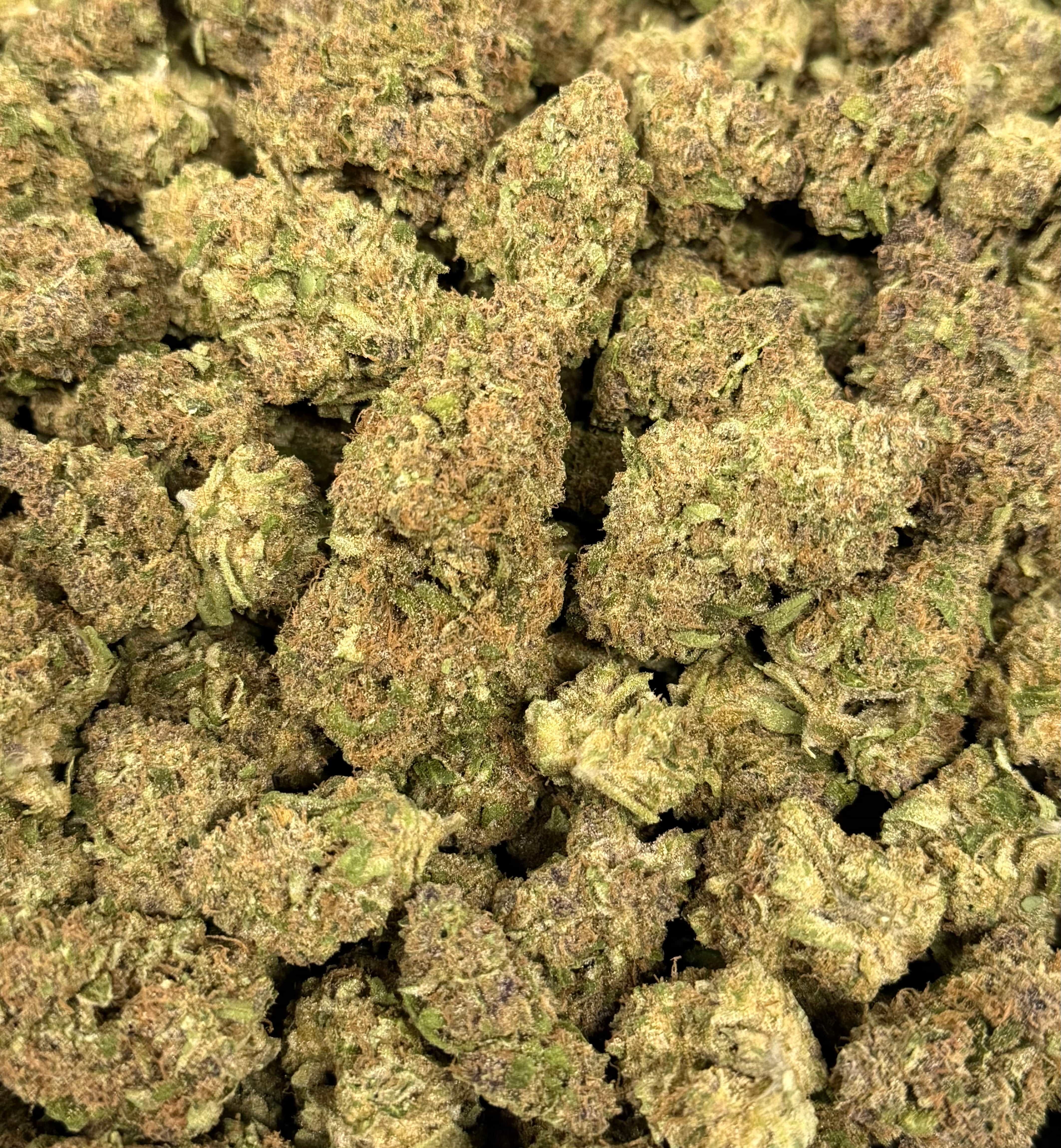 AIRHEADZ (GREENHOUSE) THC-A Flower