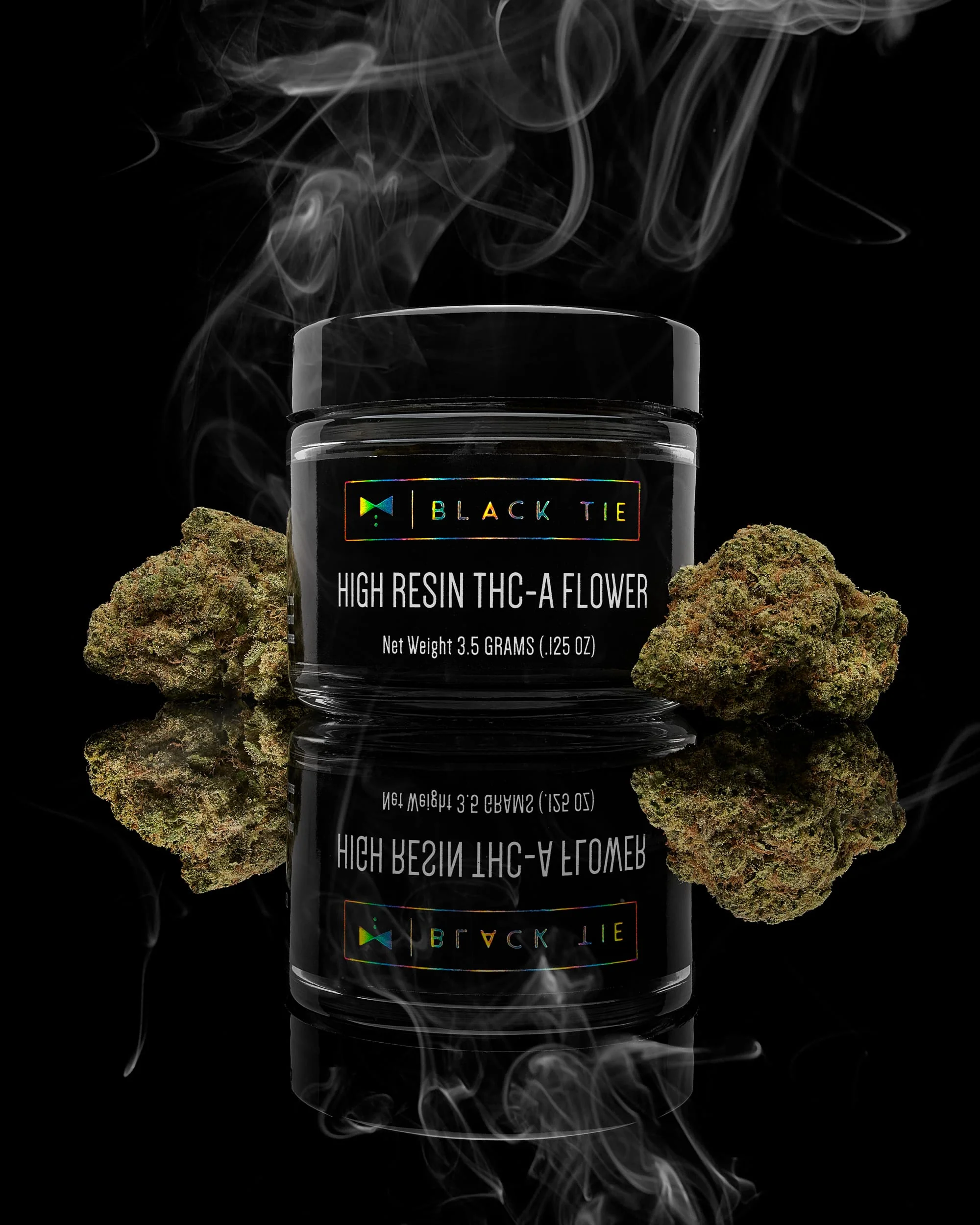 BANJO (LIGHT DEP) THC-A Flower - Image 3