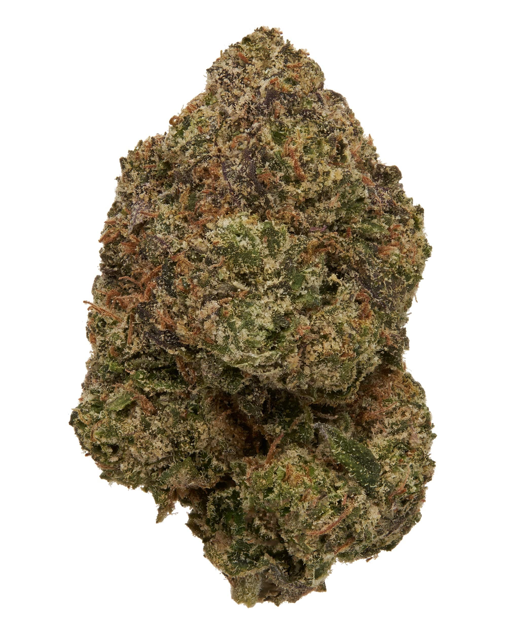 BLACK MAMBA (INDOOR) THC-A Flower