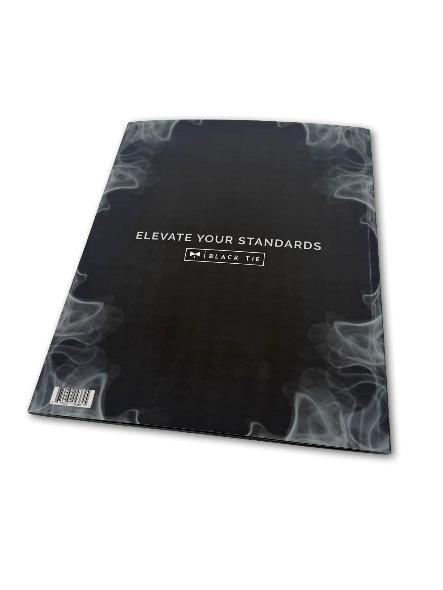 BLACK TIE® Cannabis Coloring Book – Collector’s Edition | 36 Strains + Stickers - Image 5