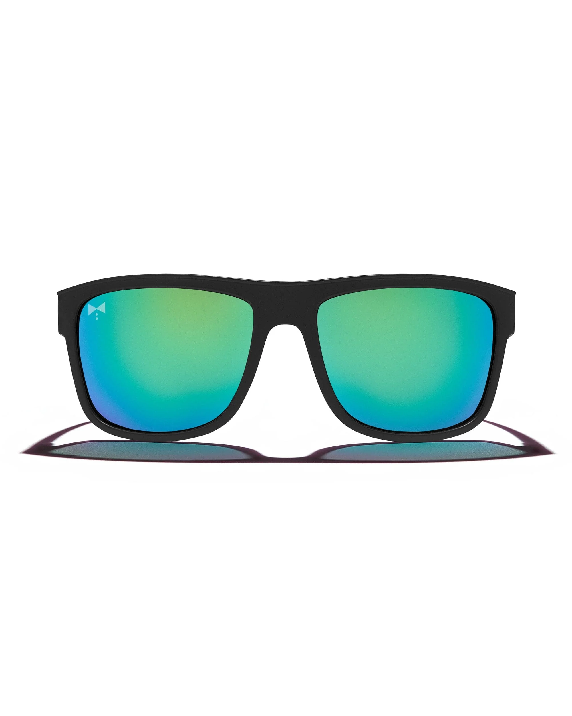 Black Tie x Stay Up Movement Sunglasses