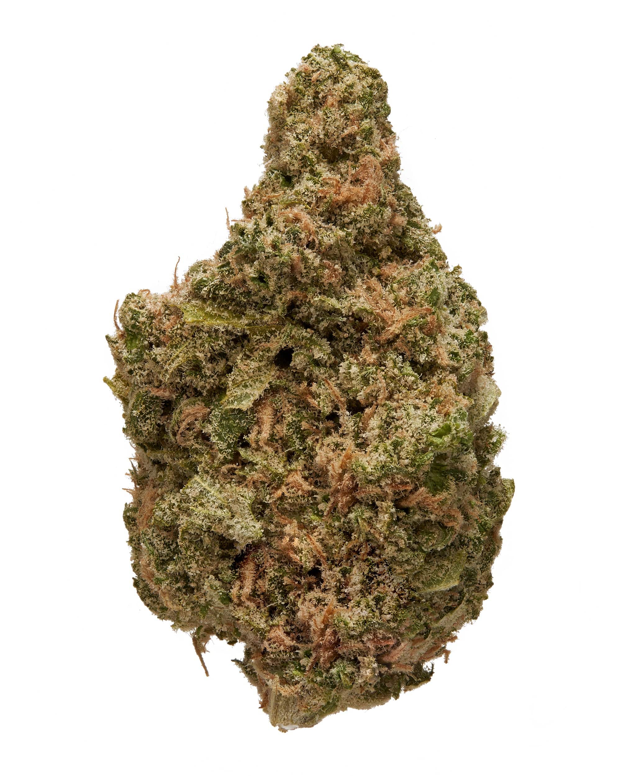 BLUE DREAM (LIGHT DEP) THC-A FLOWER