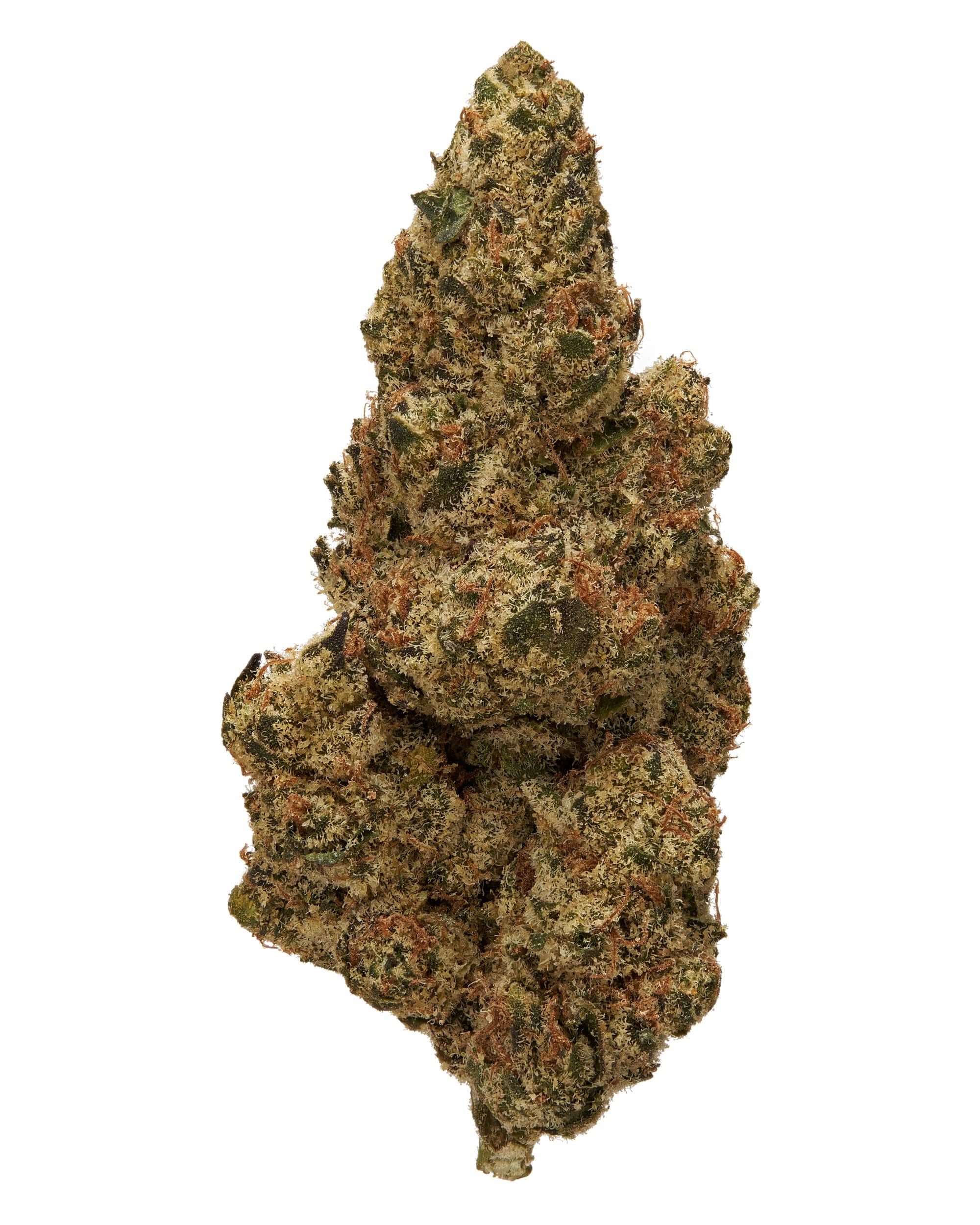 BLUE METEORITE (LIGHT DEP) THC-A Flower