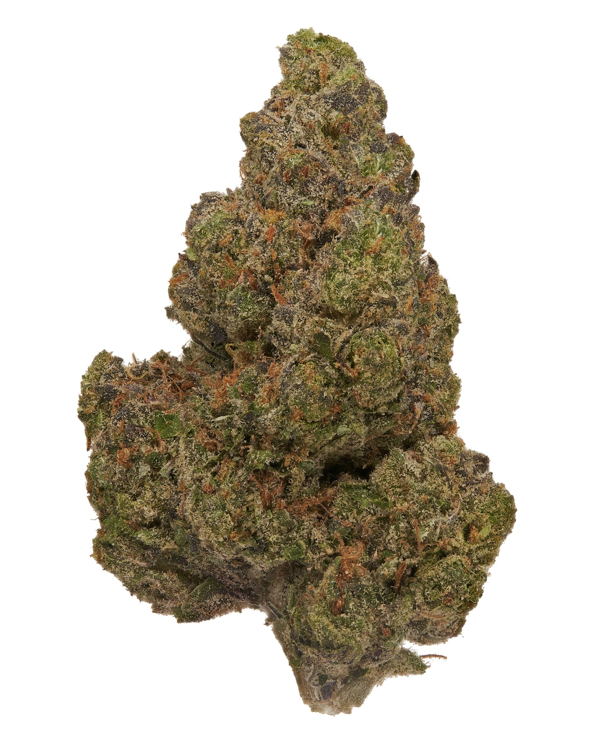 BLUE NERDZ (LIGHT DEP) THC-A Flower