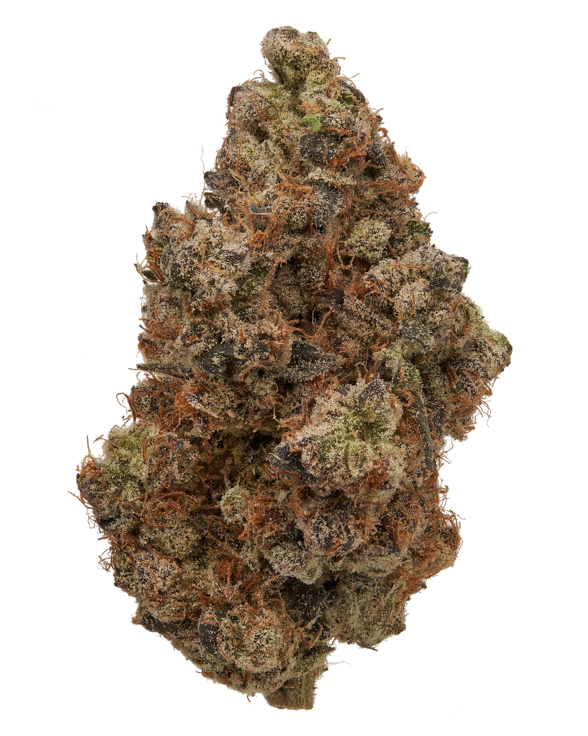 BLUEBERRY PANCAKES (INDOOR) THC-A Flower