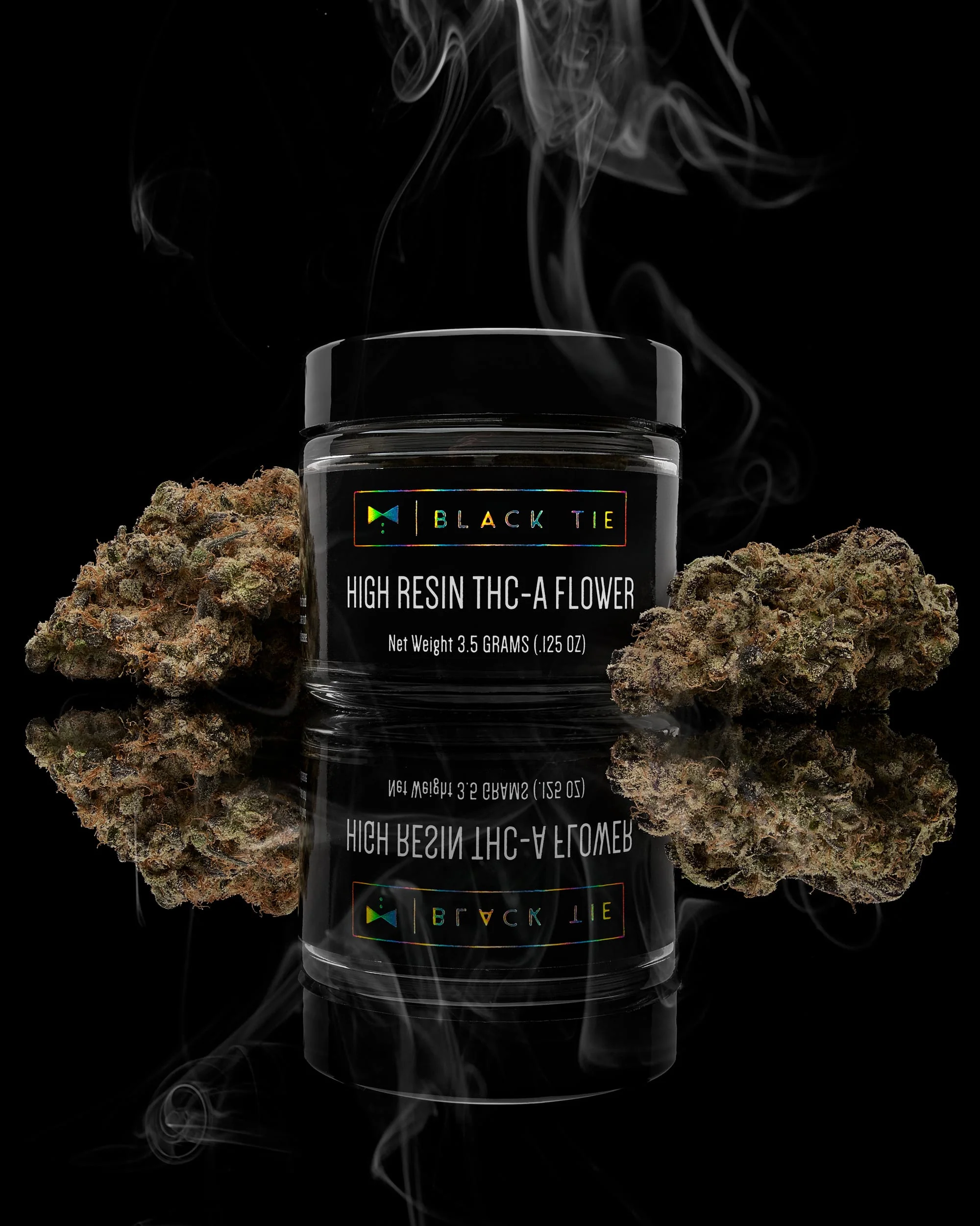 BLUEBERRY PANCAKES (INDOOR) THC-A Flower - Image 3