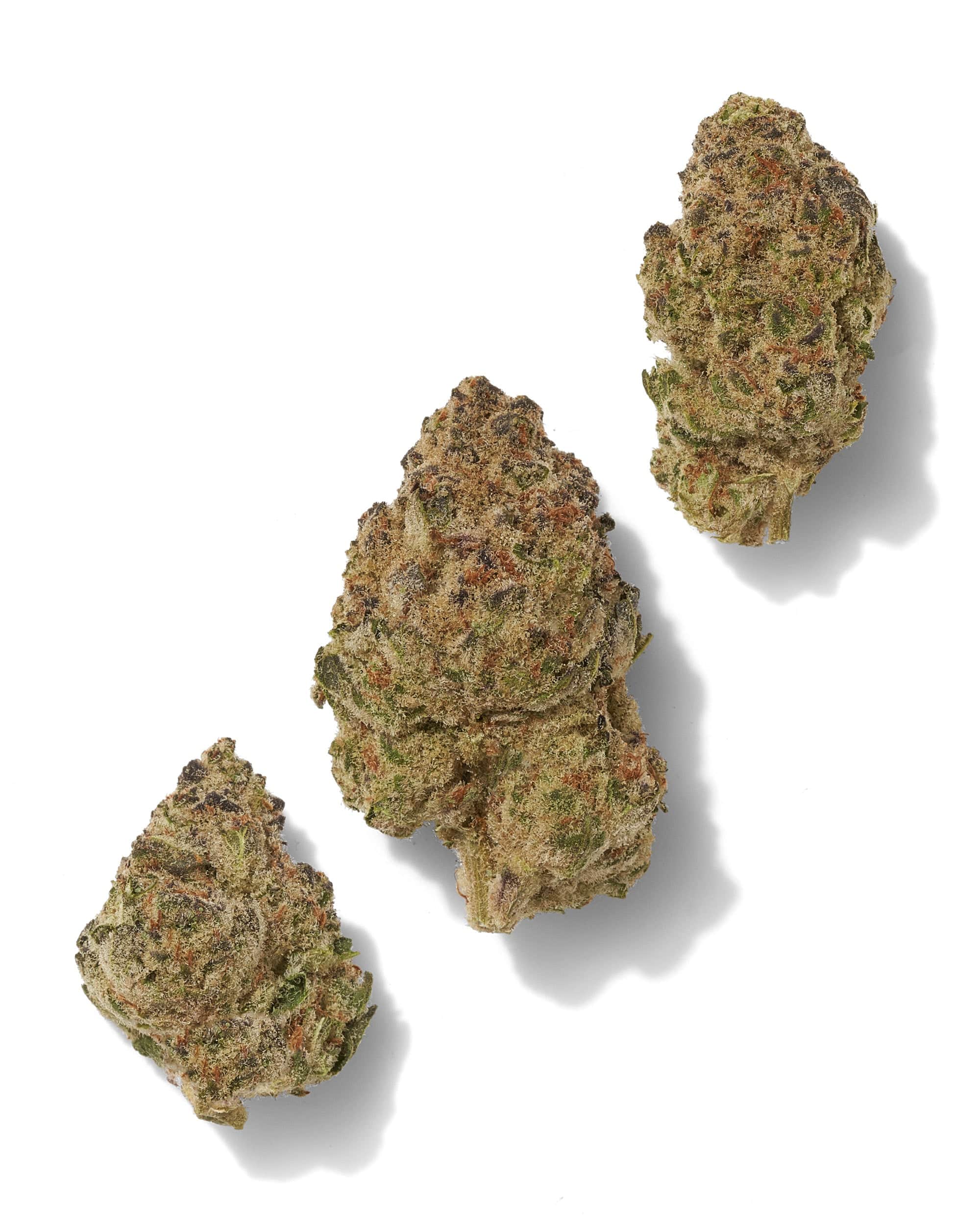 BUBBLEGUM OG (INDOOR) THC-A Flower - Image 2