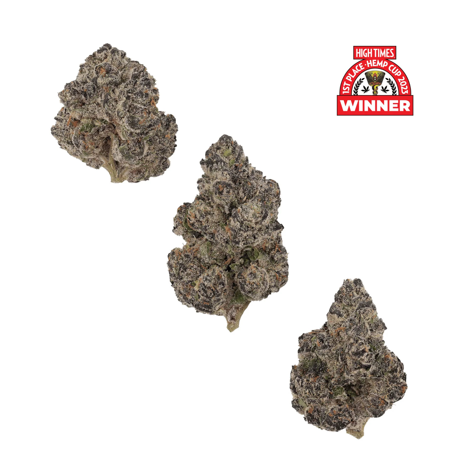 CANDY GAS (INDOOR) THC-A Flower - Image 2