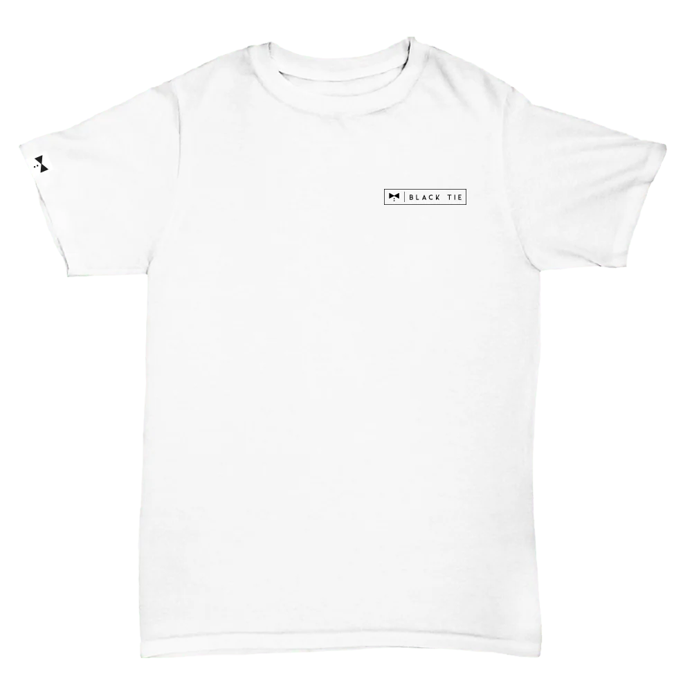Candy Gas (INDOOR) THCA Flower T-Shirt | Black Tie Strain Apparel - Image 2