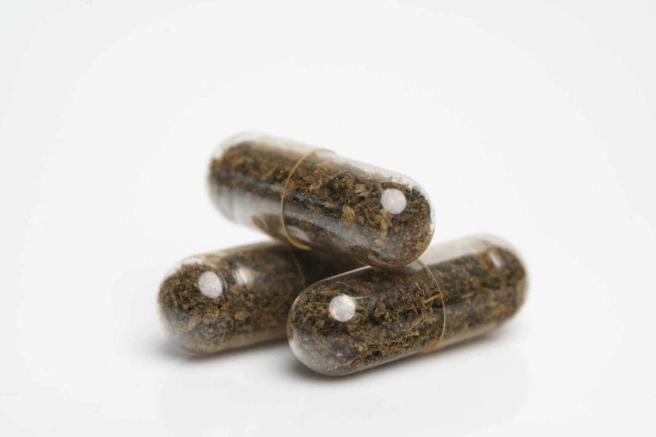 CBD Herbal Tablets - Image 4