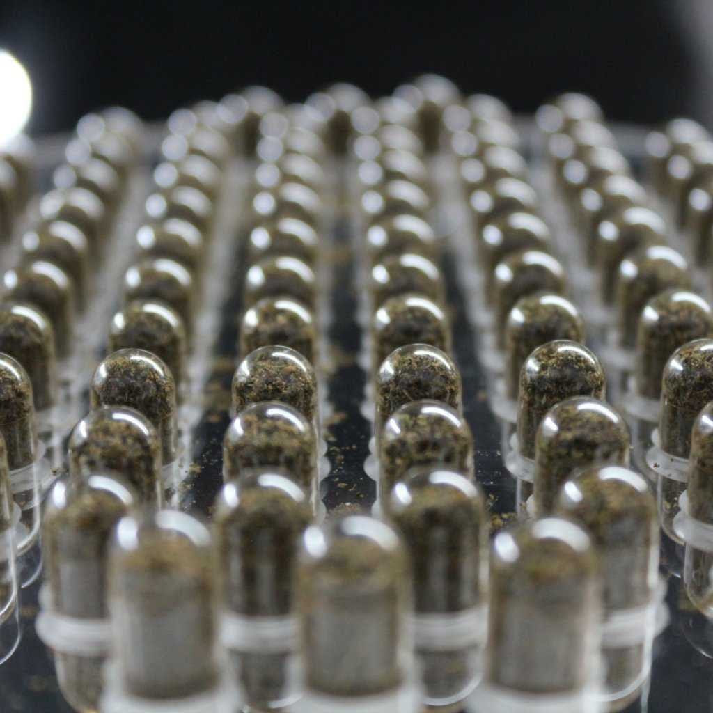 CBD Herbal Tablets - Image 5