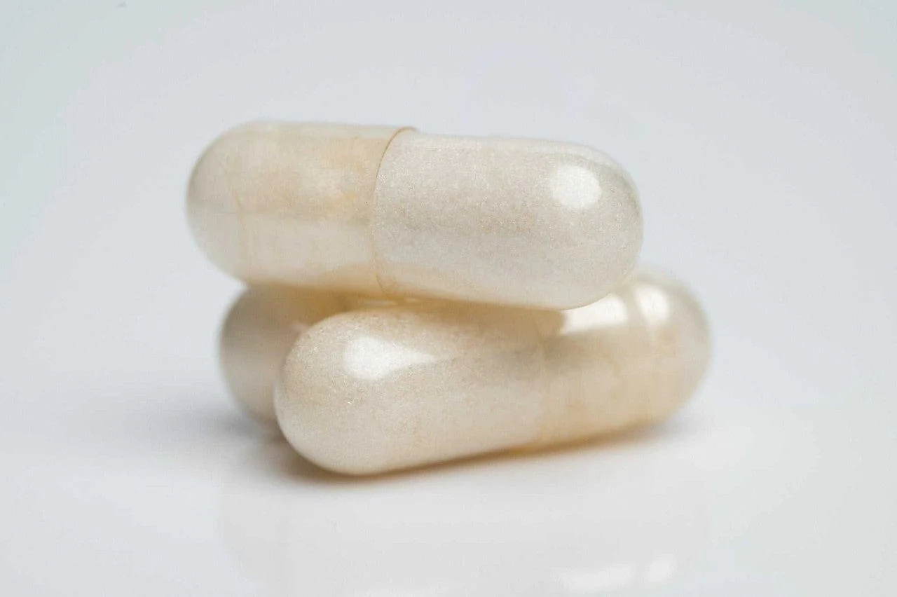 CBD Isolate Capsules - Image 4