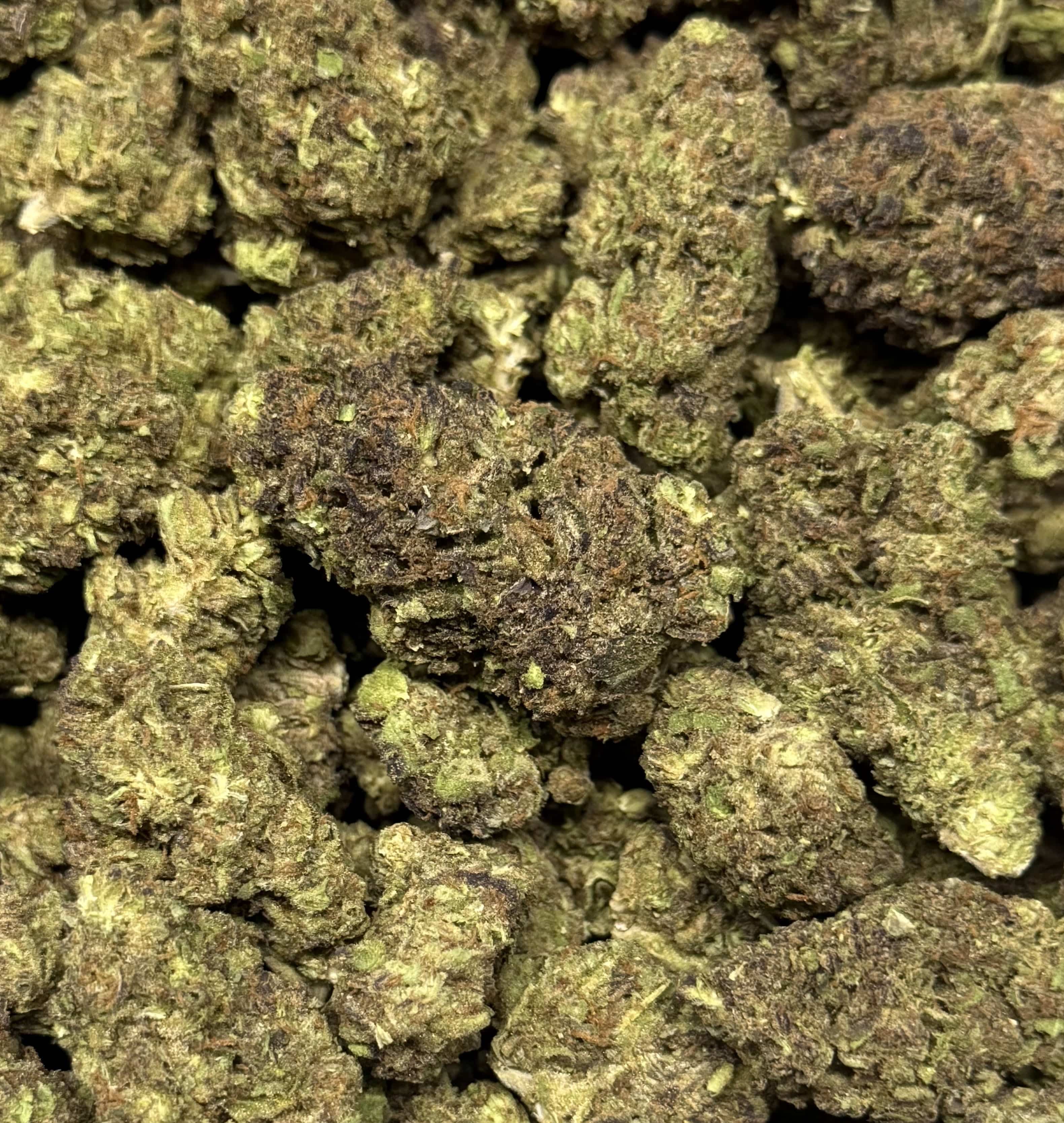 CHERRY PIE (GREENHOUSE) THC-A Flower