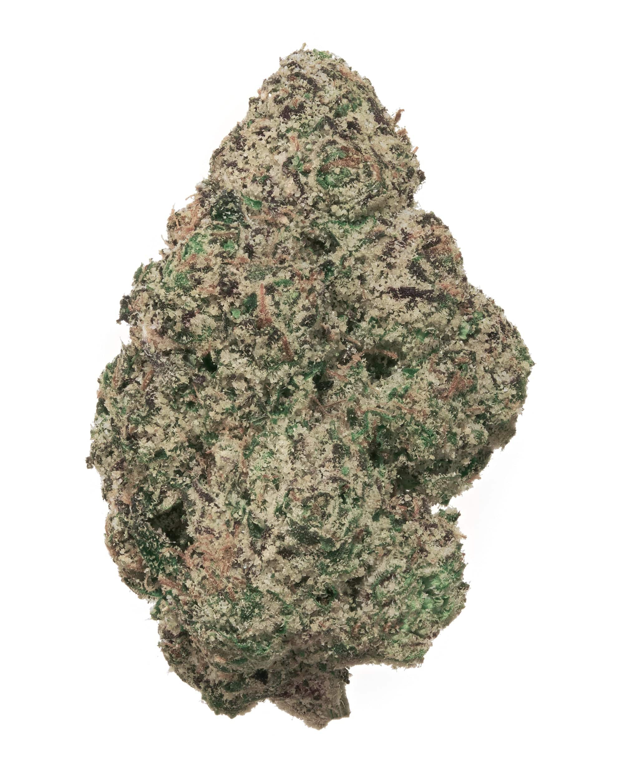 CRITICAL MASS (INDOOR) THC-A Flower