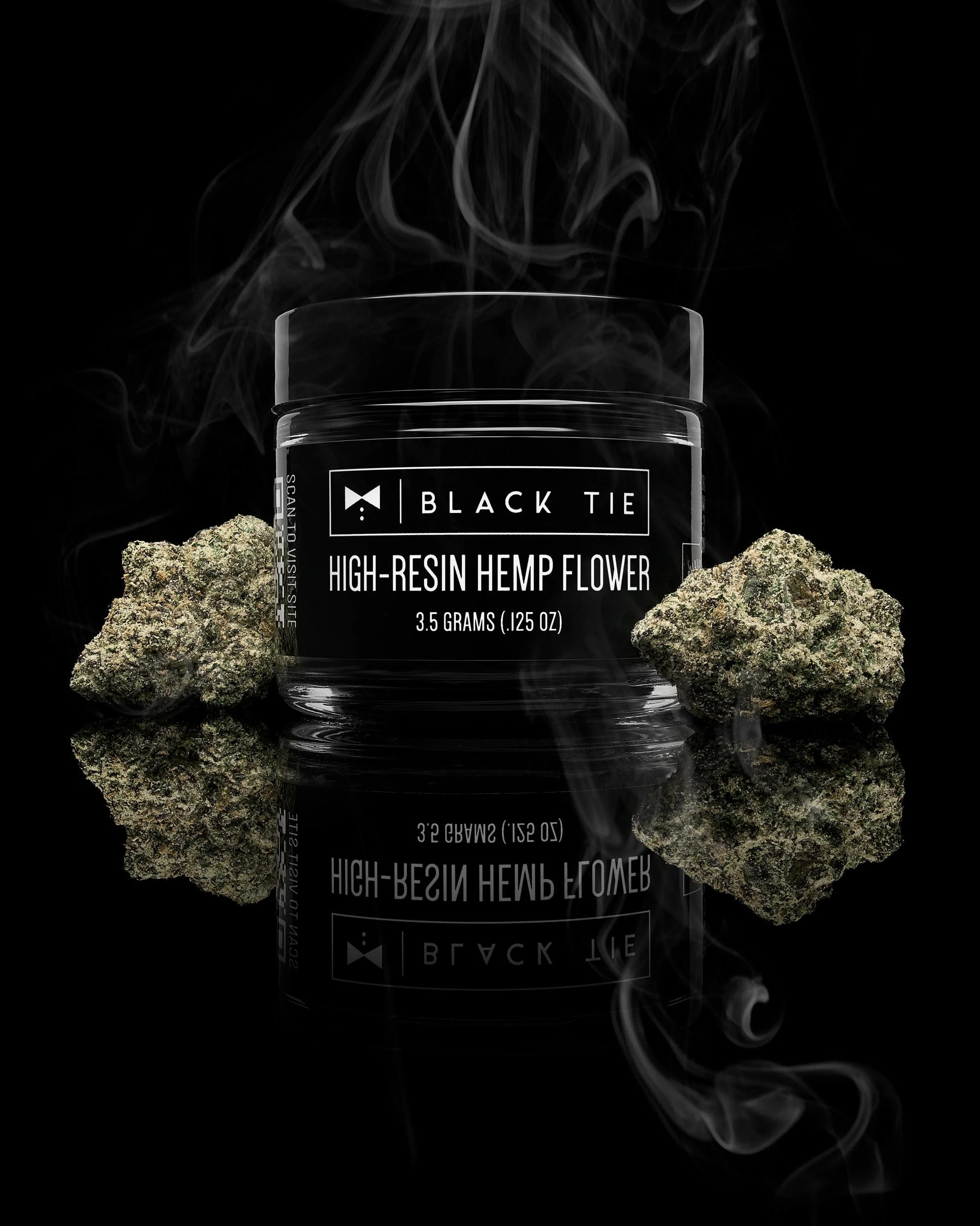 CRITICAL MASS (INDOOR) THC-A Flower - Image 3