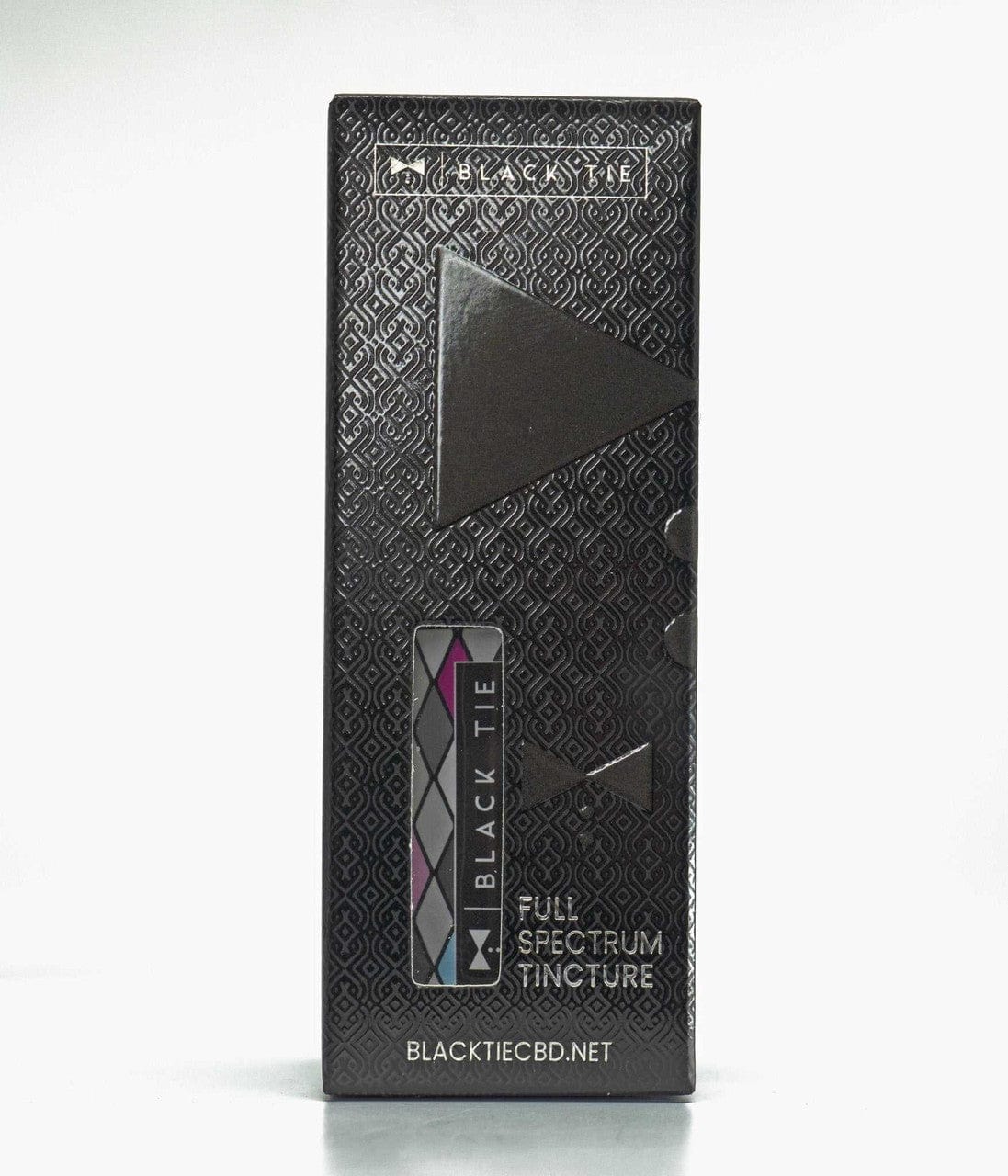 Full Spectrum CBD Tincture (5000MG) - Image 3