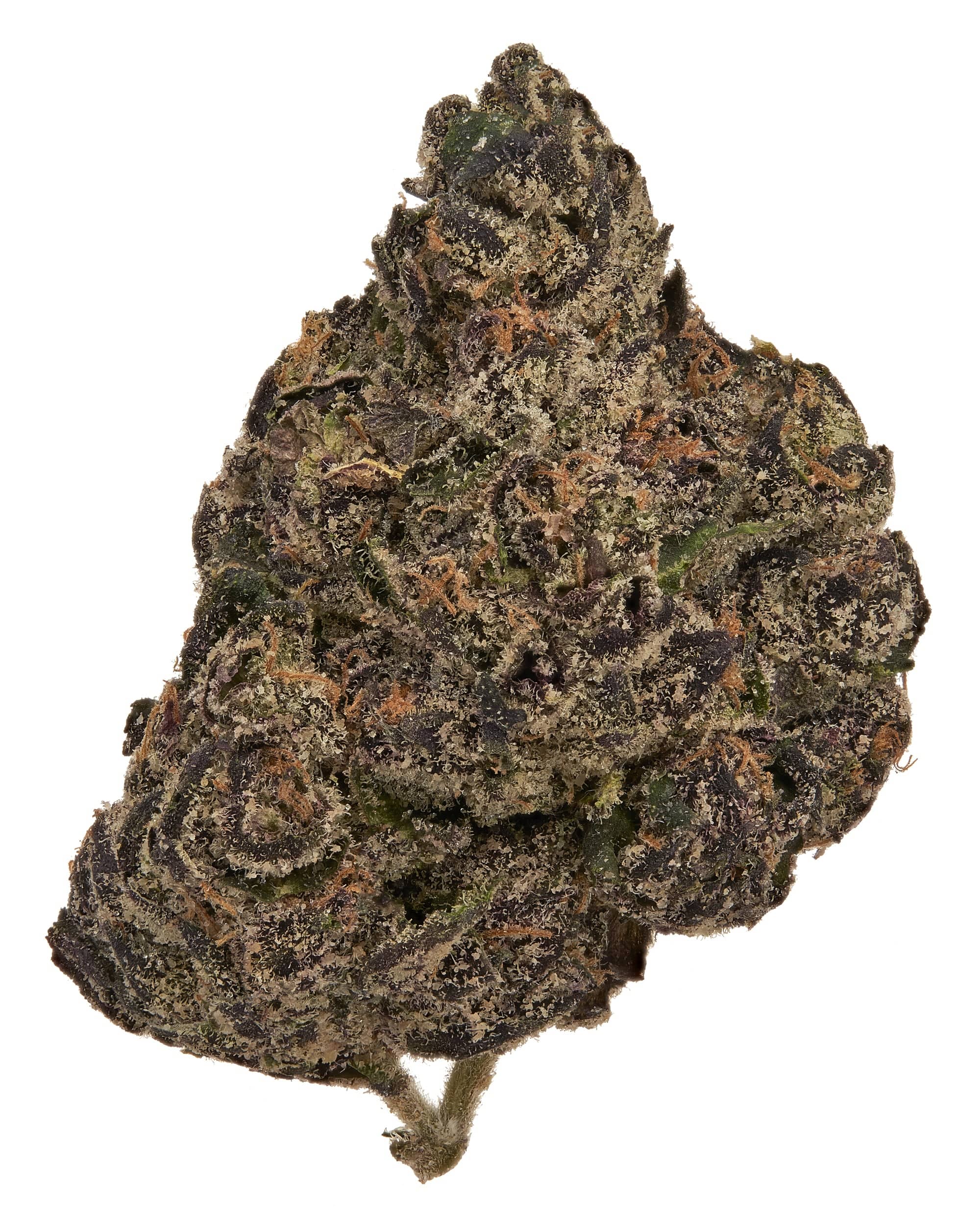 GALACTIC WARHEADZ (EXOTIC) THC-A Flower