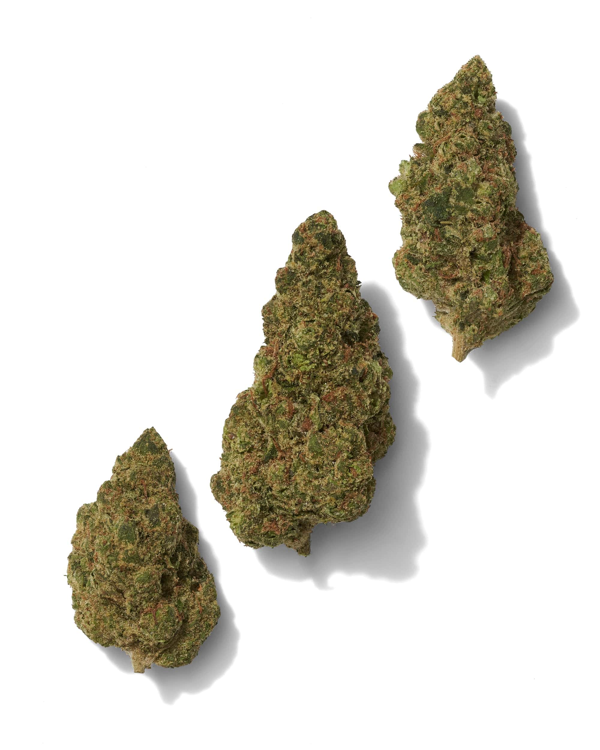GARLIC BREATH (LIGHT DEP) THC-A Flower - Image 2