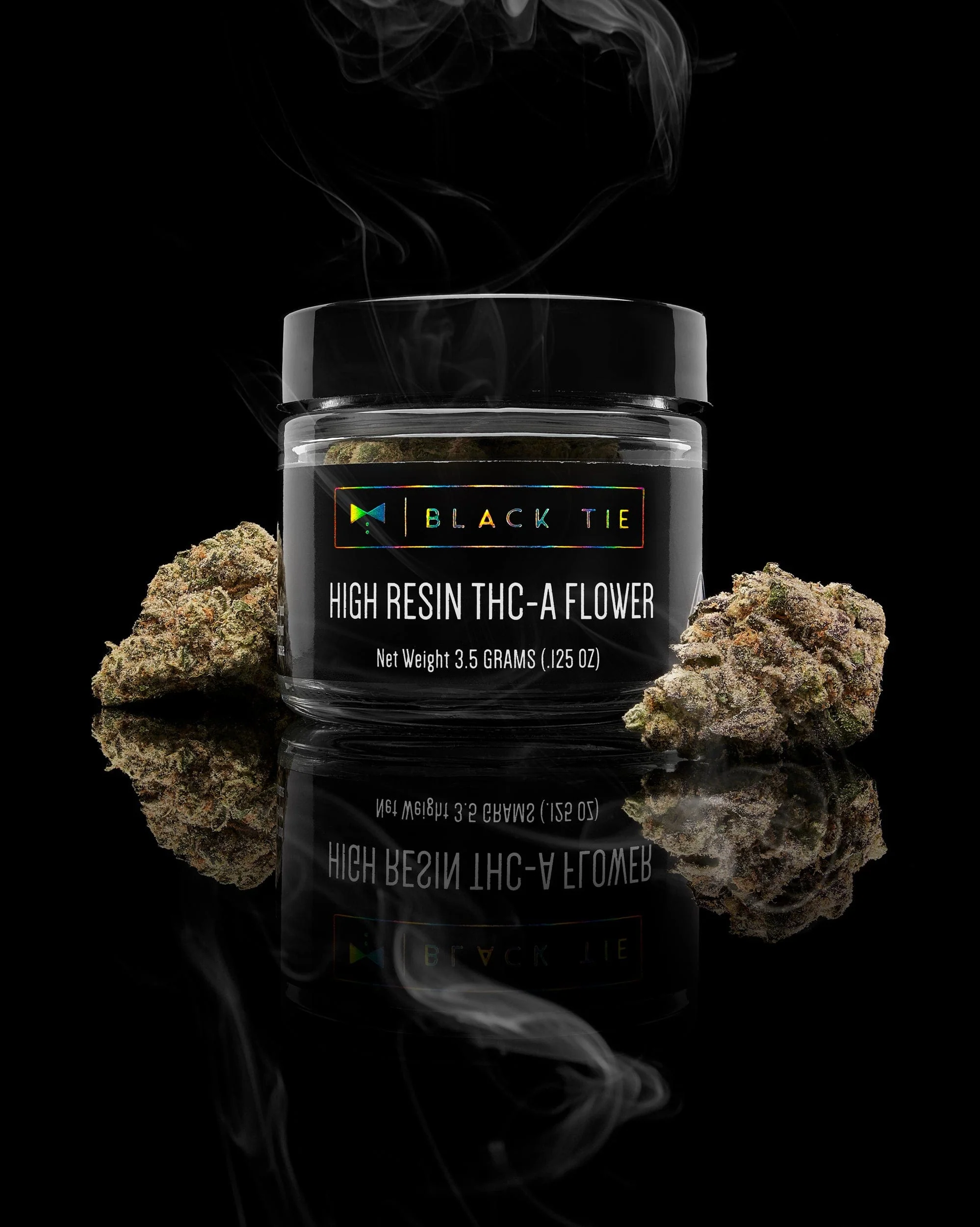 GAS FACE (INDOOR) THC-A Flower - Image 3