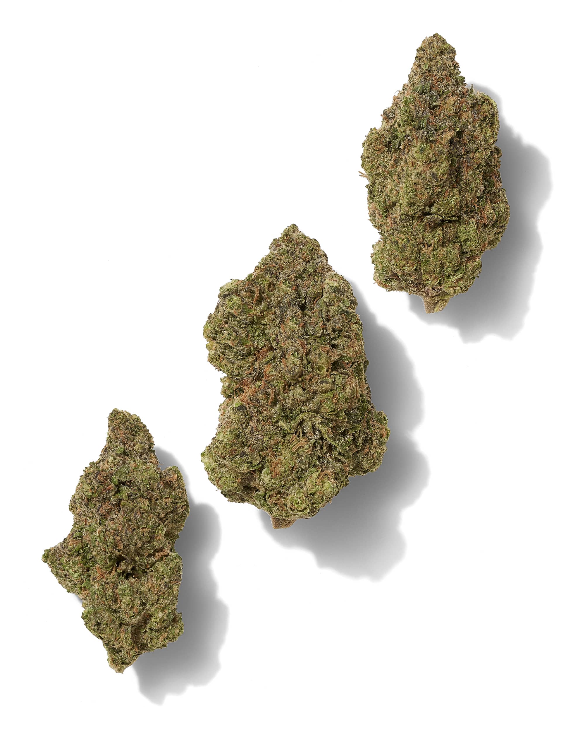 GMO (INDOOR) THC-A Flower - Image 2
