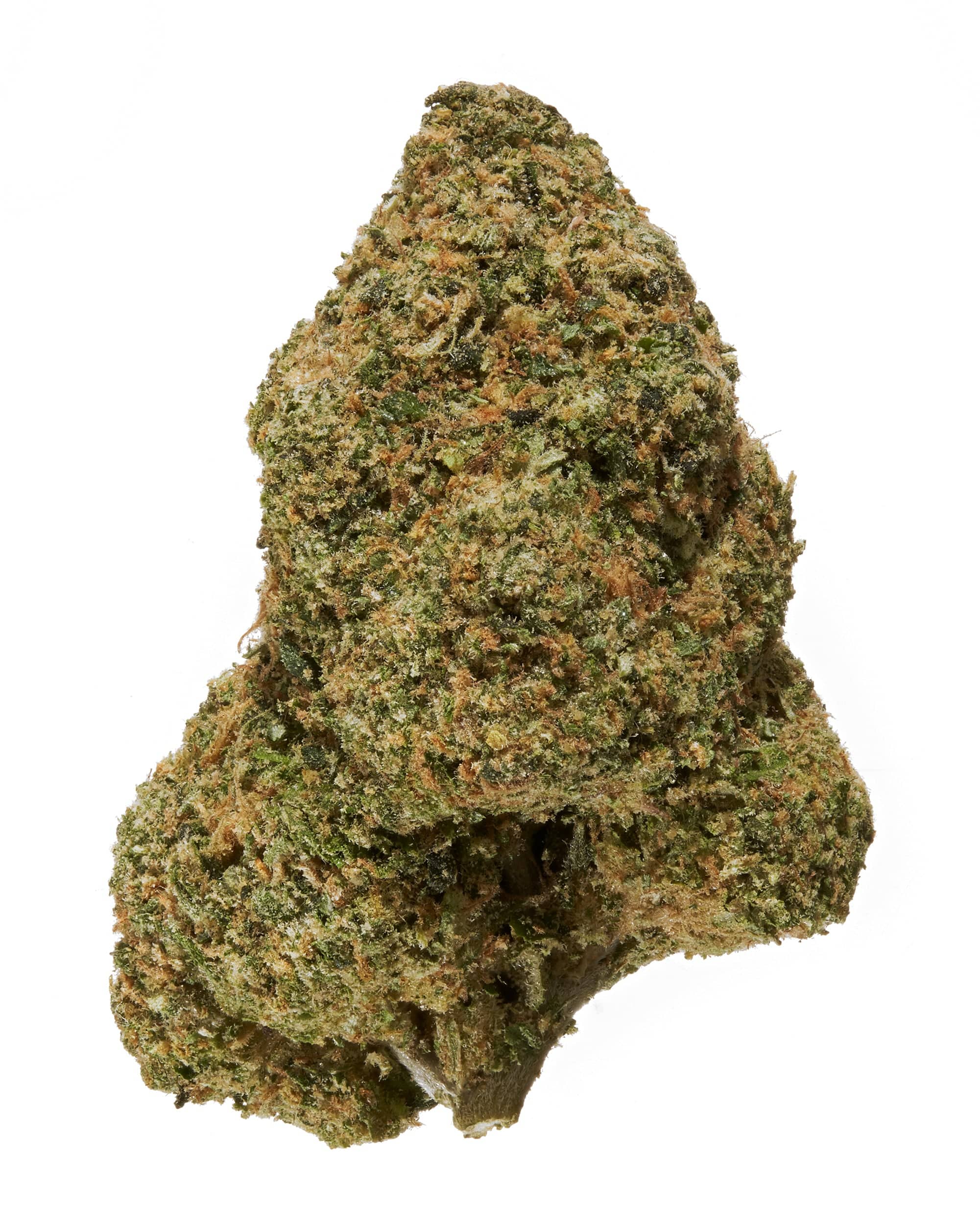 GREEN CRACK (INDOOR) THC-A Flower