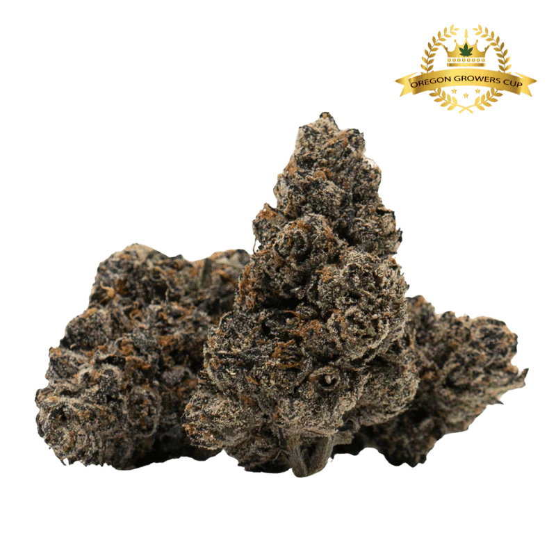 GUSHERS (INDOOR) THC-A Flower - Image 2