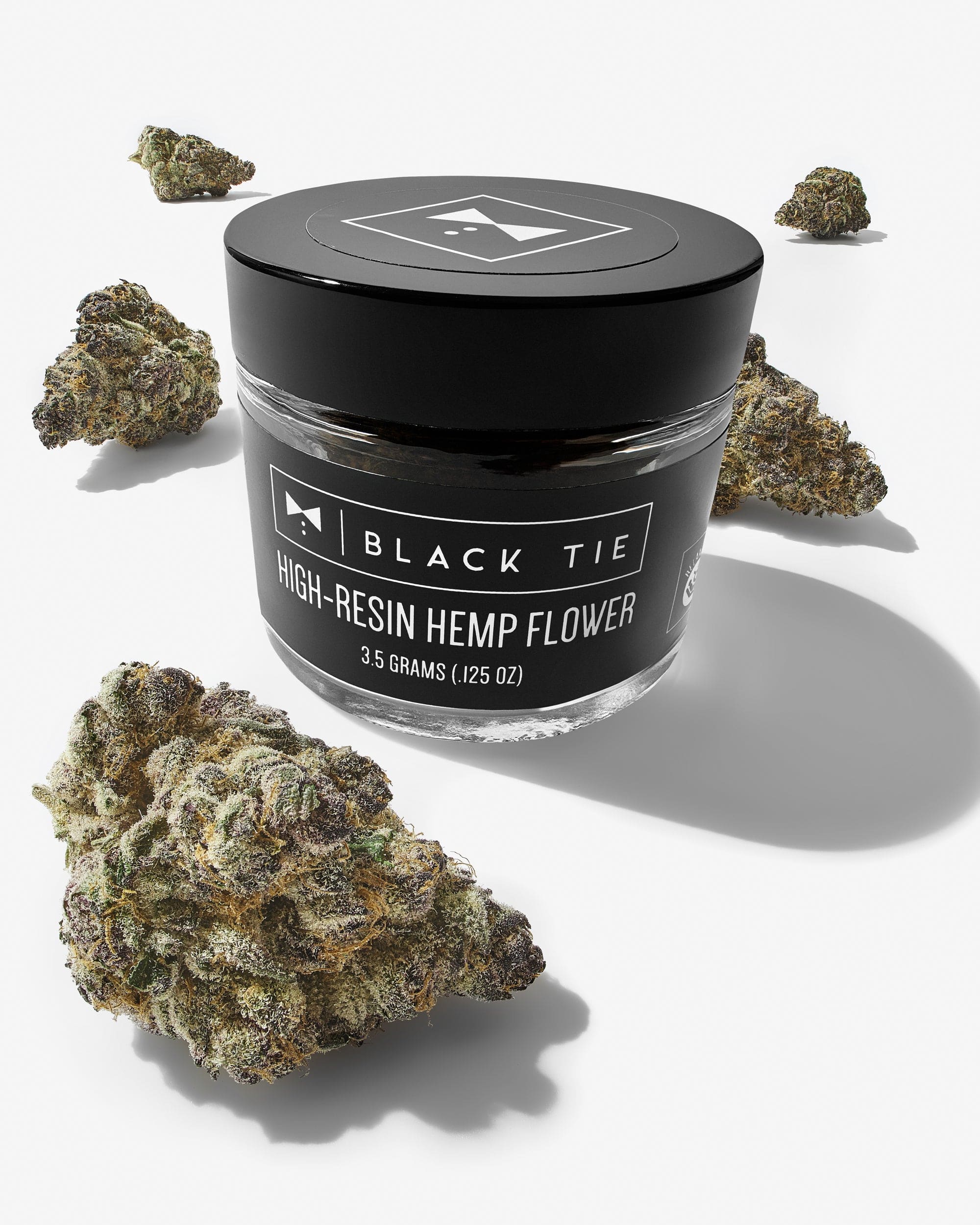 HALLE BERRY (INDOOR) THC-A Flower - Image 3