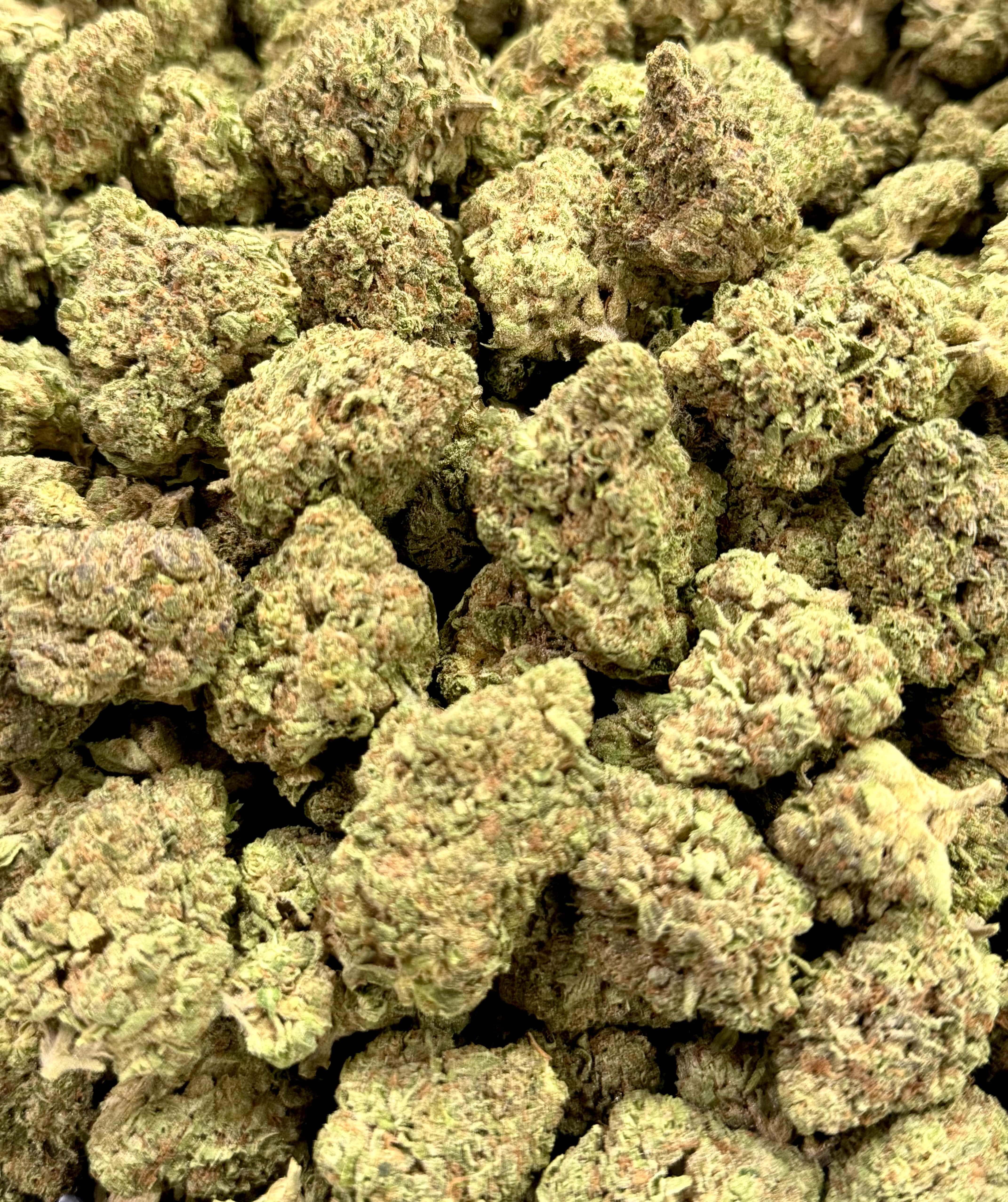 ICE CREAM CAKE (GREENHOUSE) THC-A Flower