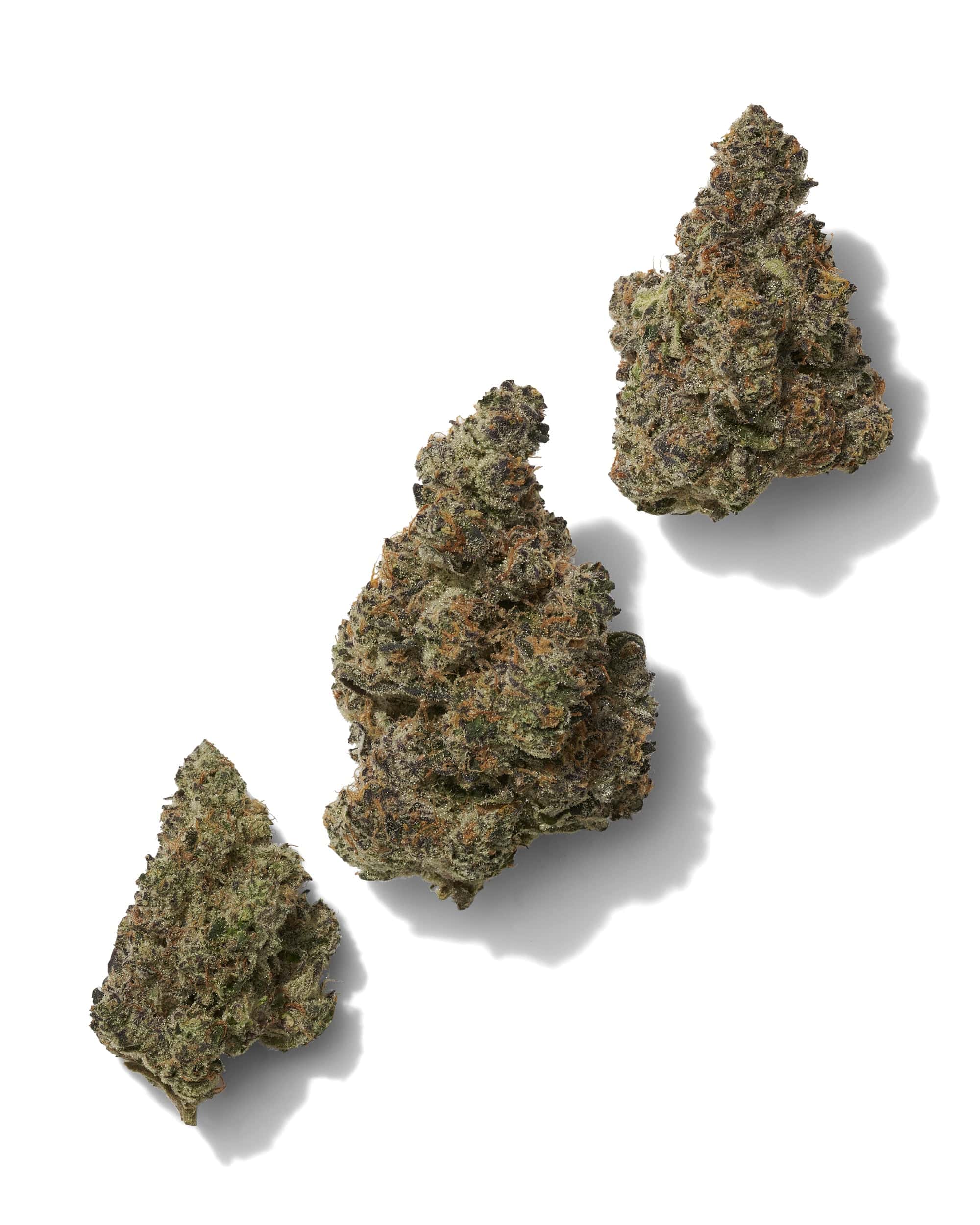 ICE CREAM CAKE (INDOOR) THC-A Flower - Image 2