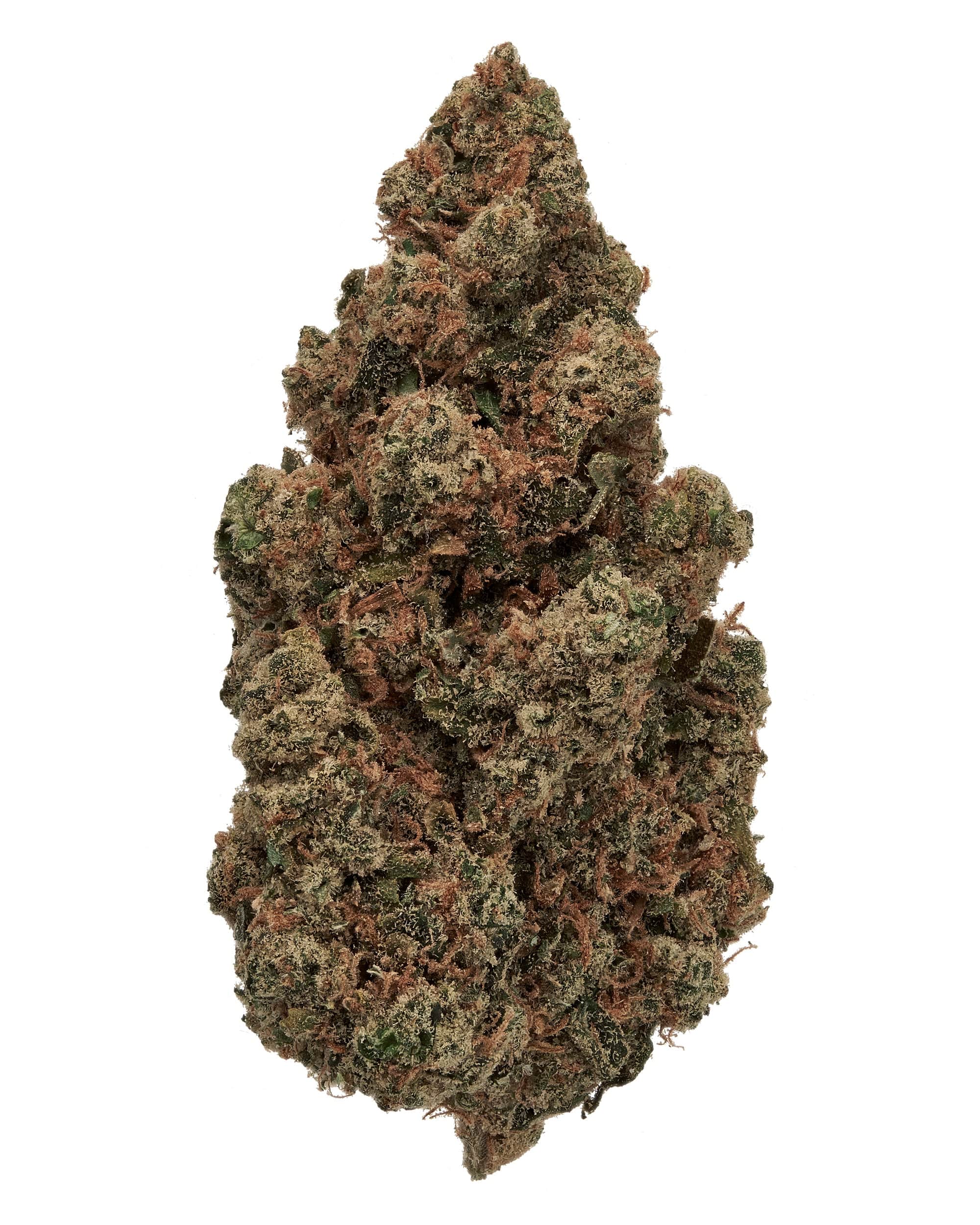 JACK HERER (LIGHT DEP) THC-A Flower