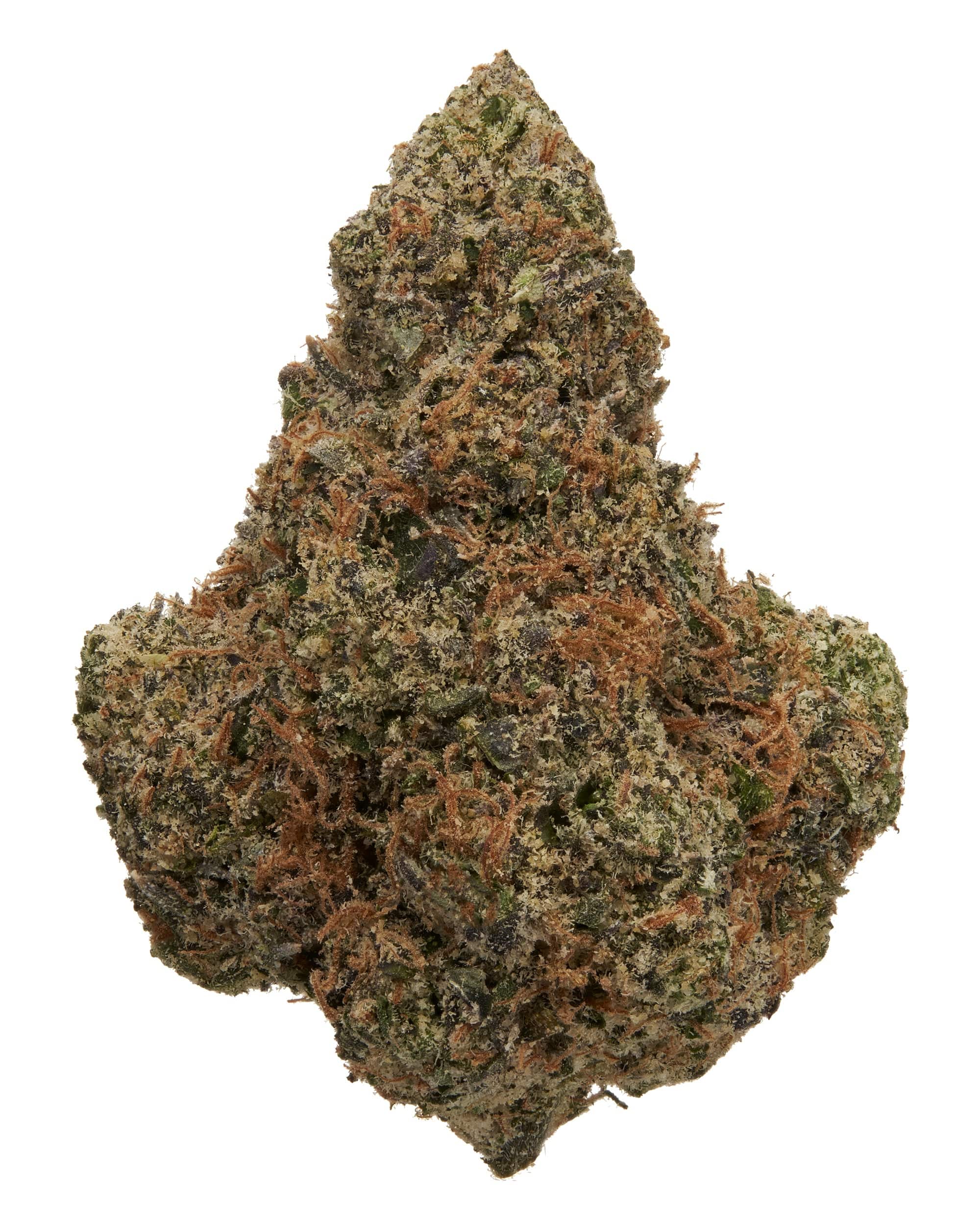 KANDIEZ (INDOOR) THC-A Flower