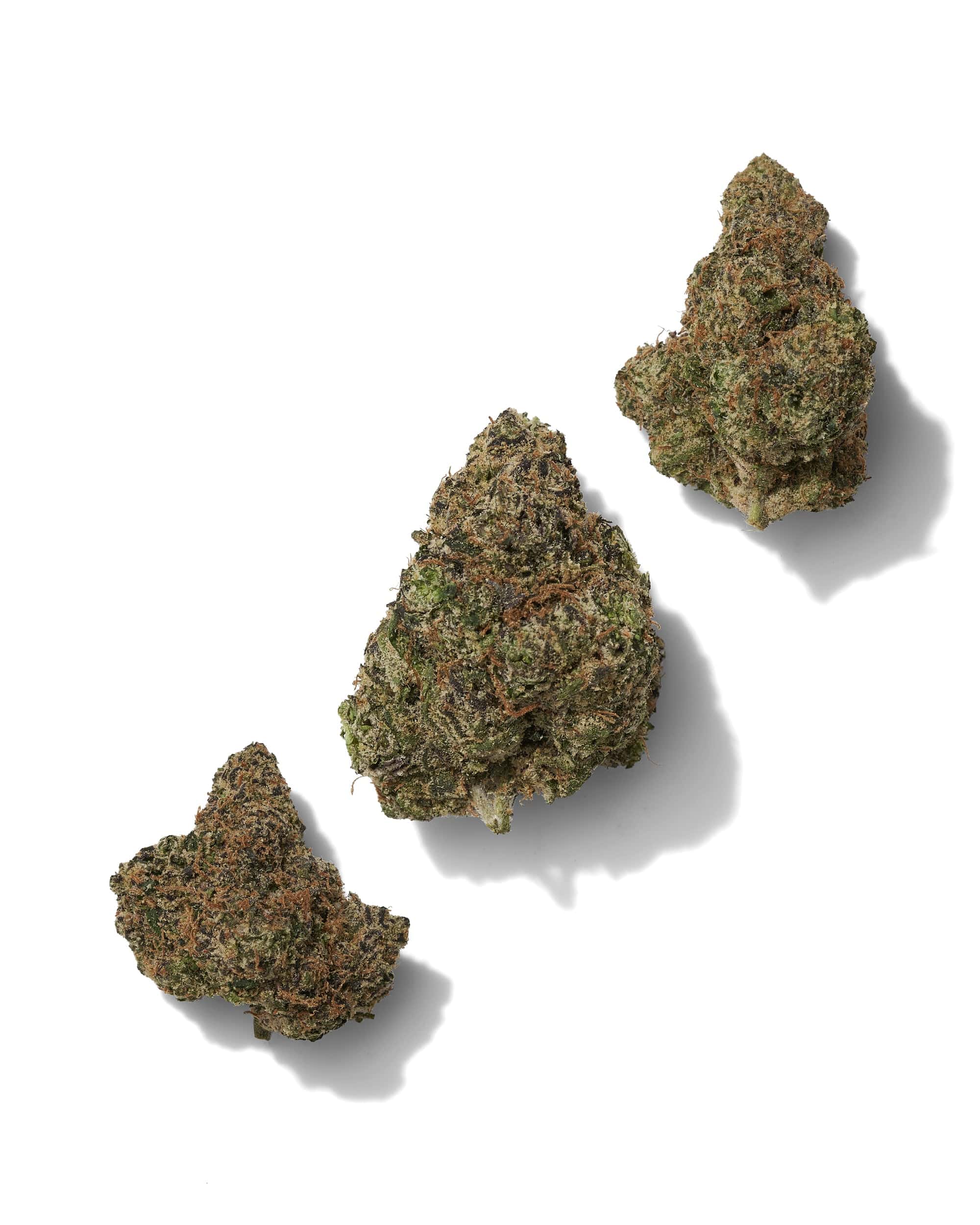 KANDIEZ (INDOOR) THC-A Flower - Image 2