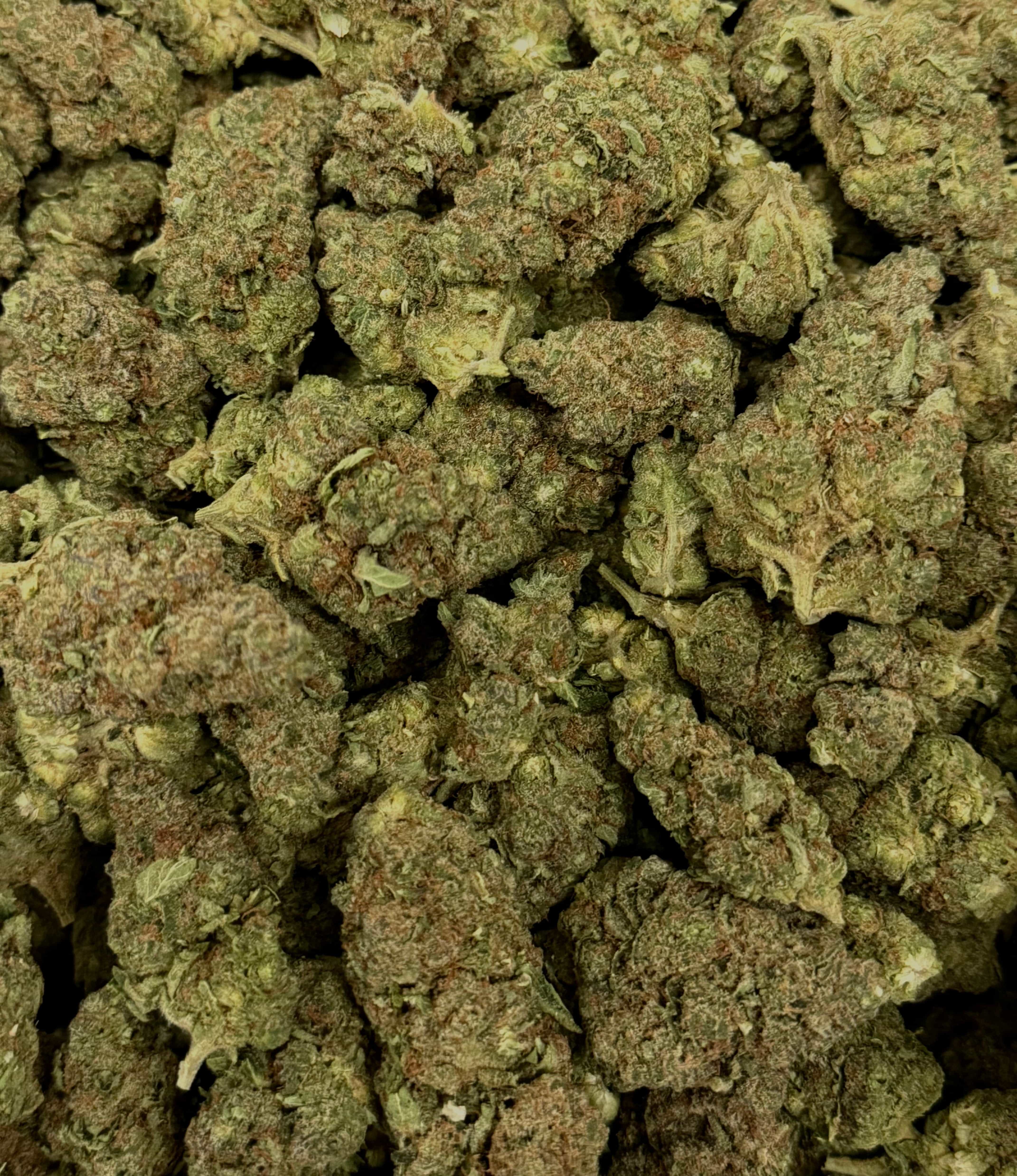 KEY LIME JACK (GREENHOUSE) THC-A Flower
