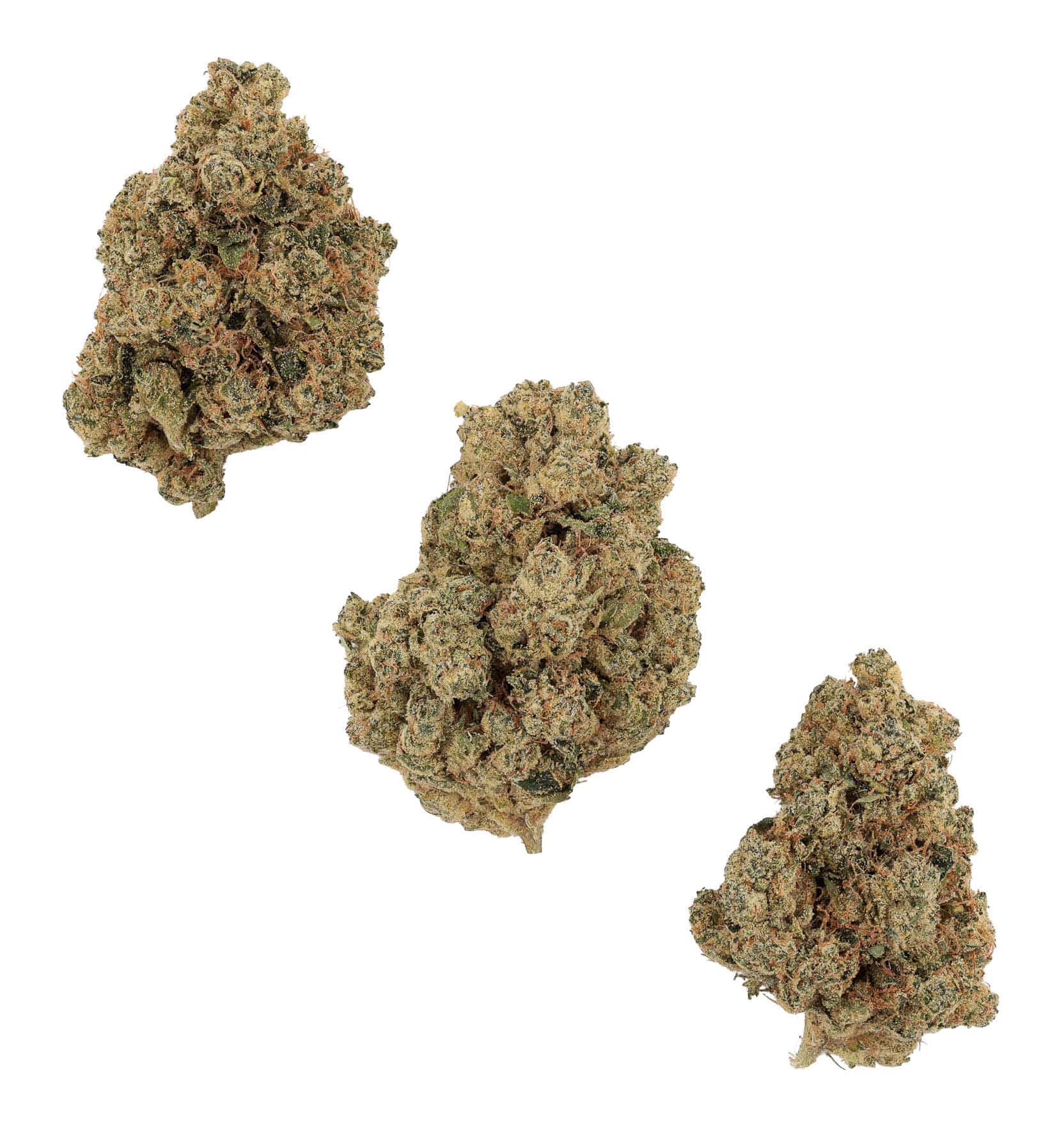 KILLER 1 OG (INDOOR) THC-A Flower - Image 2