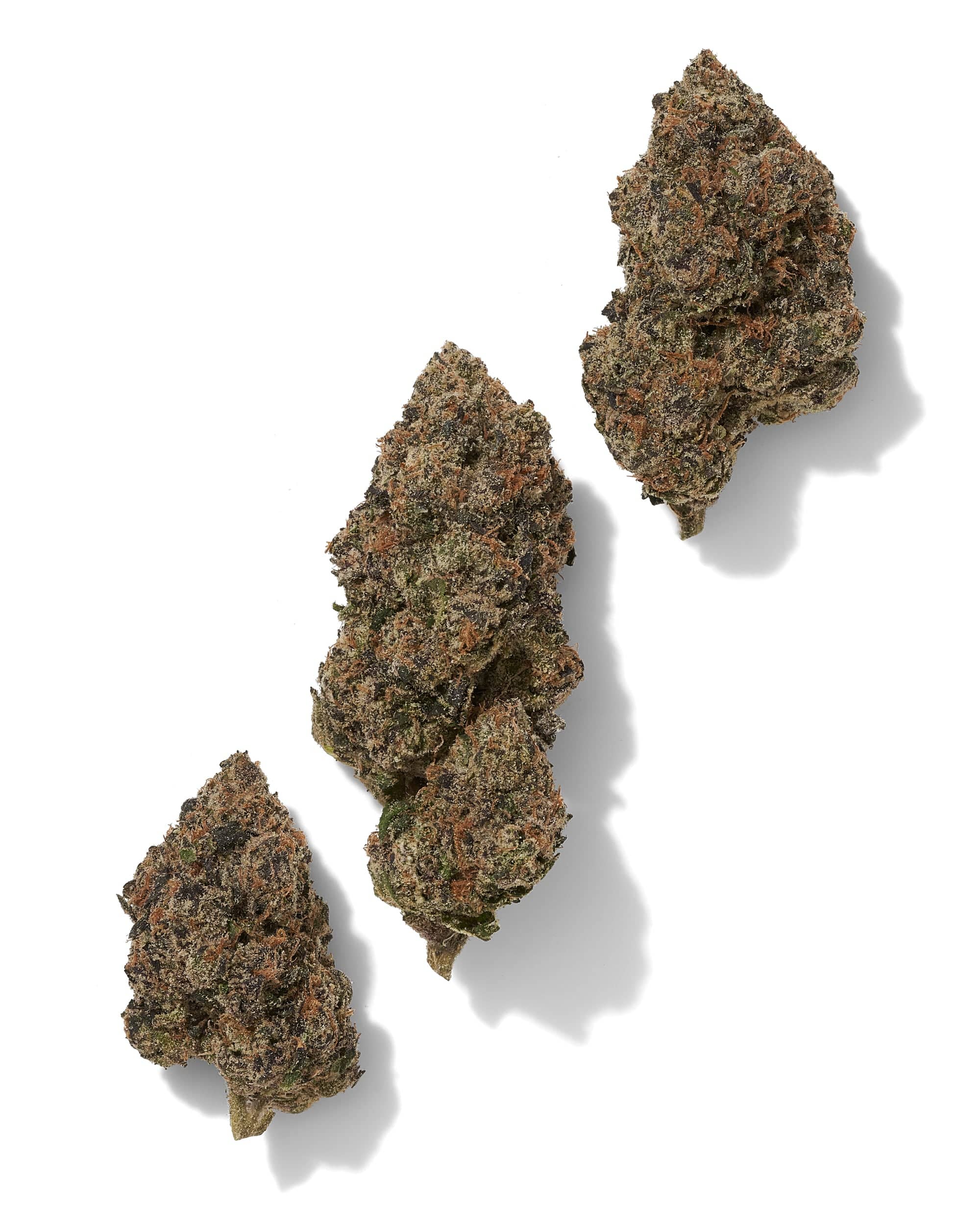 LEMON CHERRY GELATO (EXOTIC) THC-A Flower - Image 2