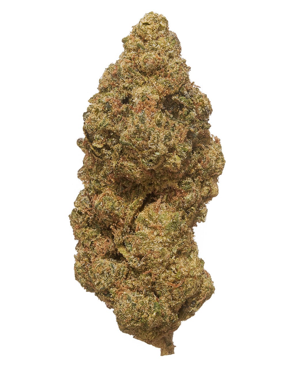 LEMON OG (INDOOR) THC-A Flower