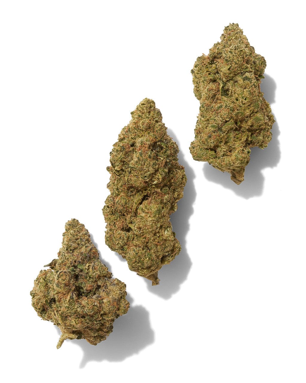 LEMON OG (INDOOR) THC-A Flower - Image 2