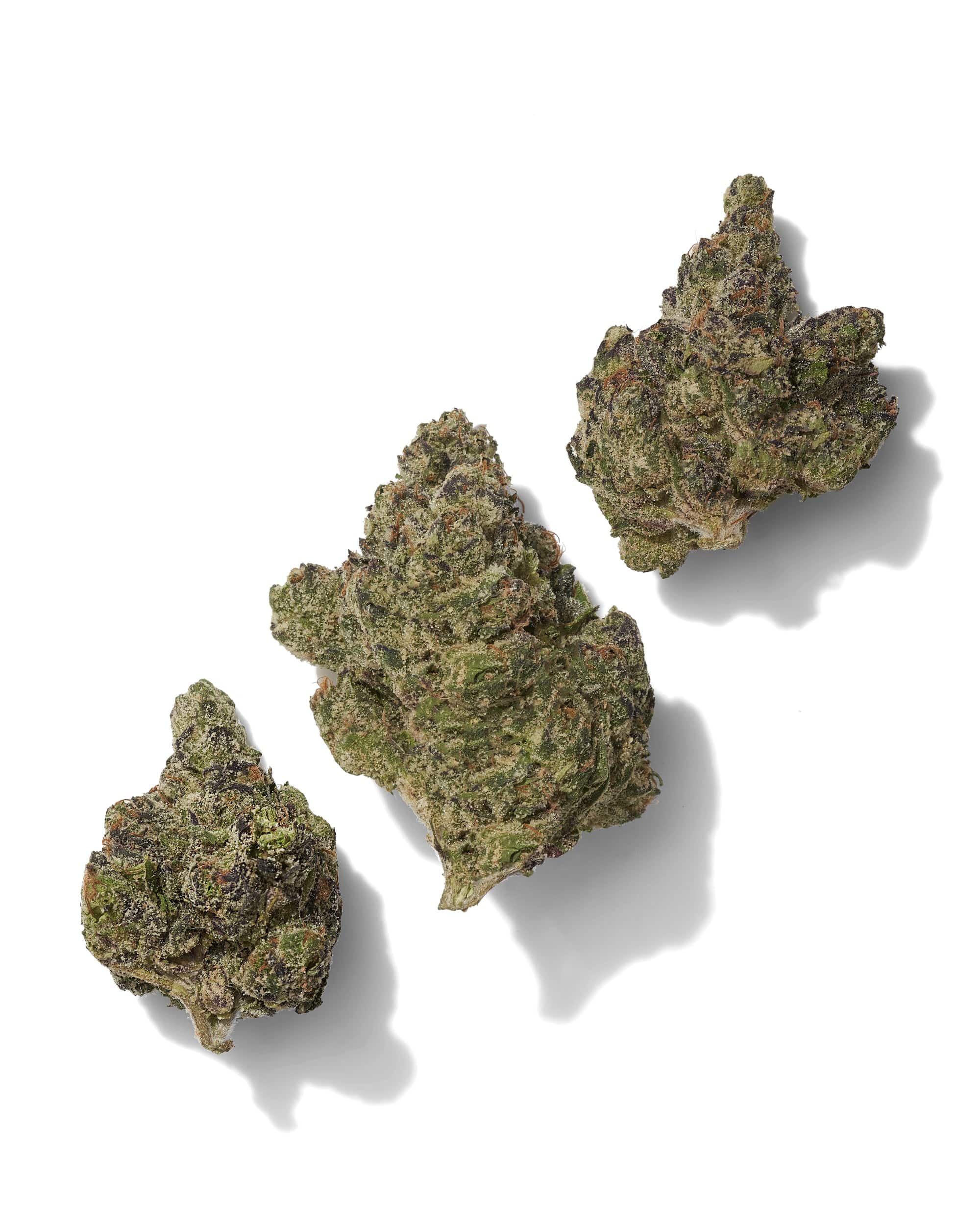 MOB (EXOTIC) THC-A Flower - Image 2