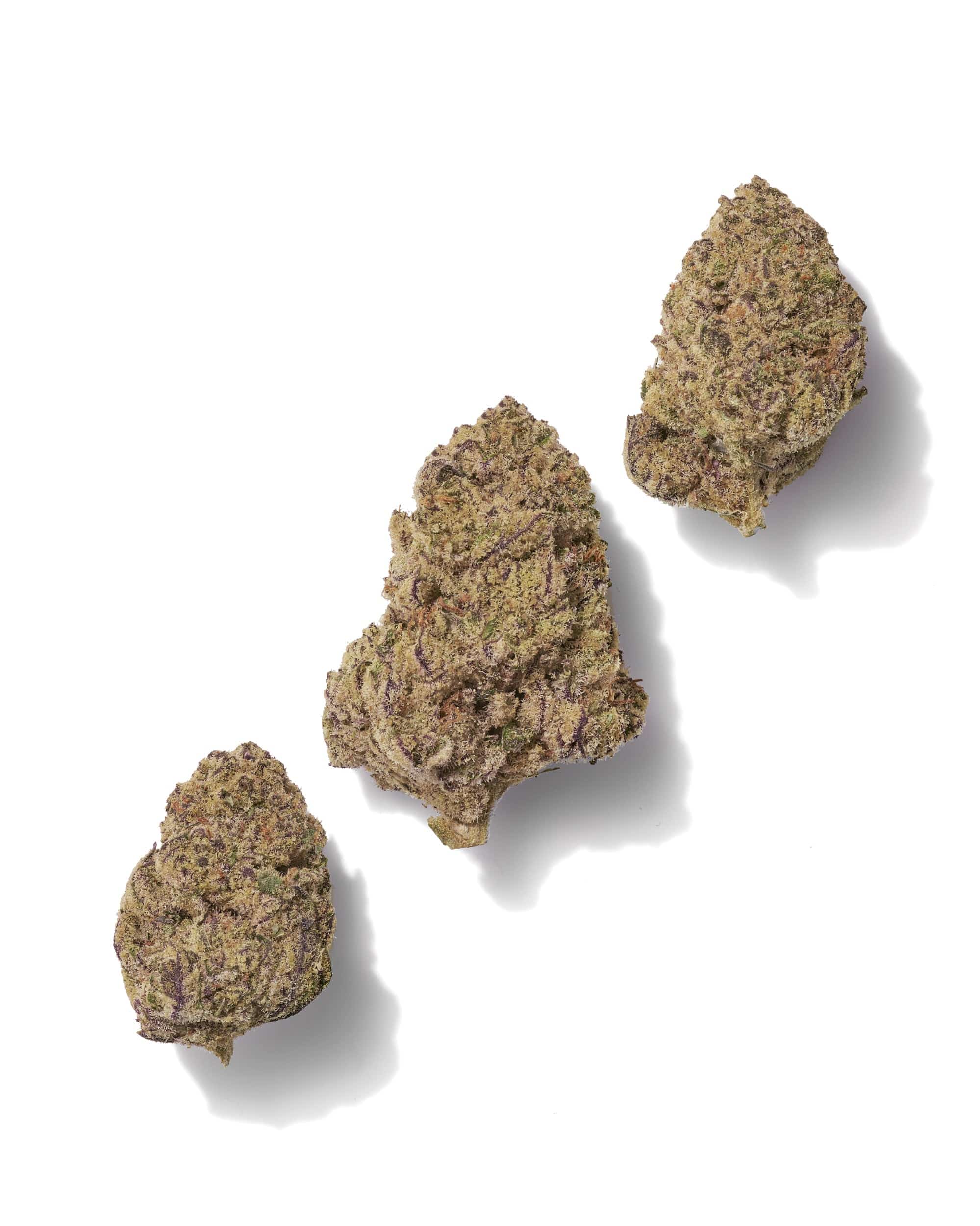MONKEY BIZZ (INDOOR) THC-A Flower - Image 2