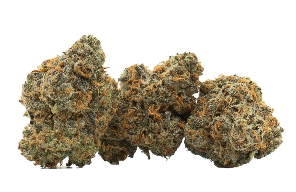 OREOZ (INDOOR) THC-A Flower - Image 2