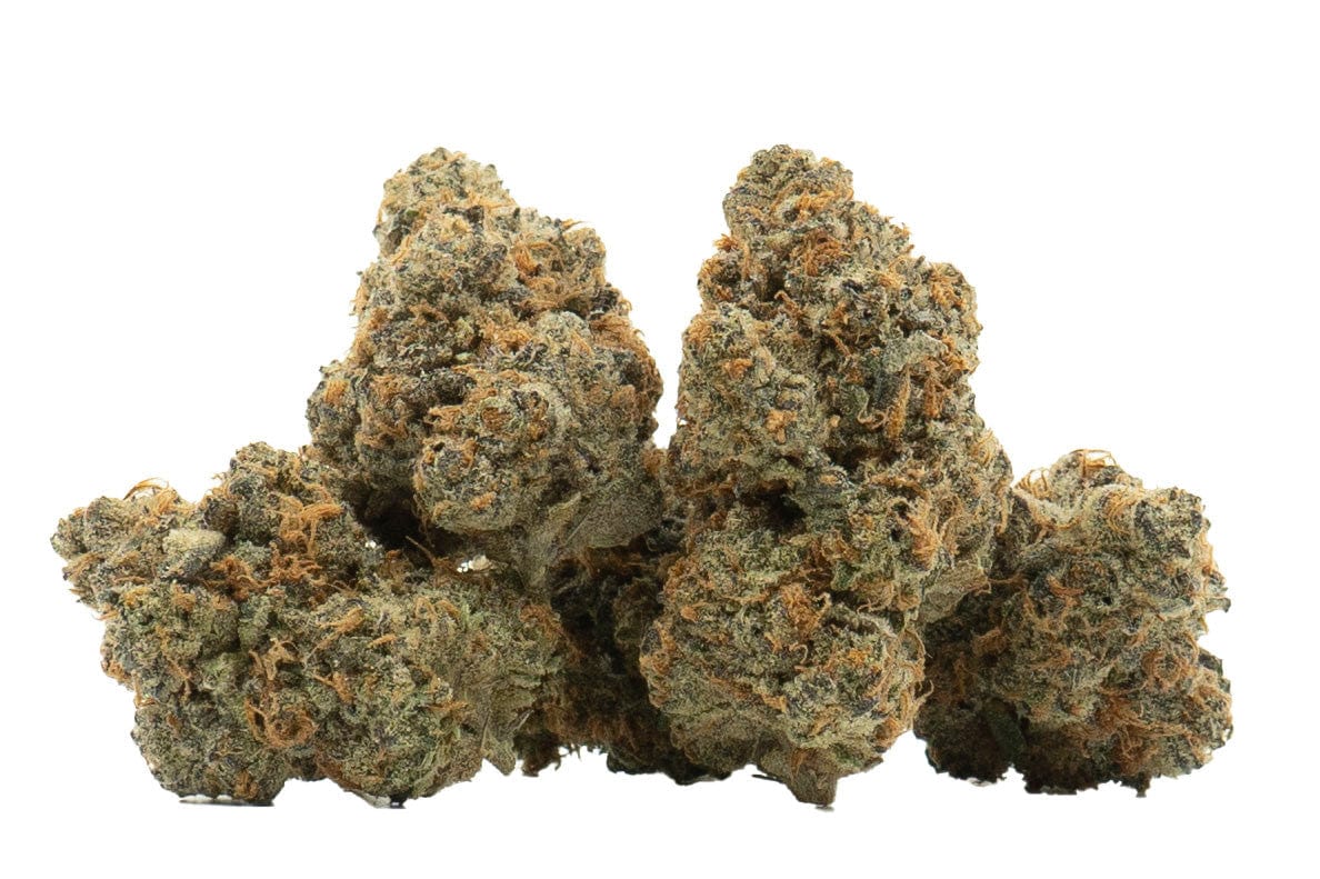 OREOZ (INDOOR) THC-A Flower - Image 3