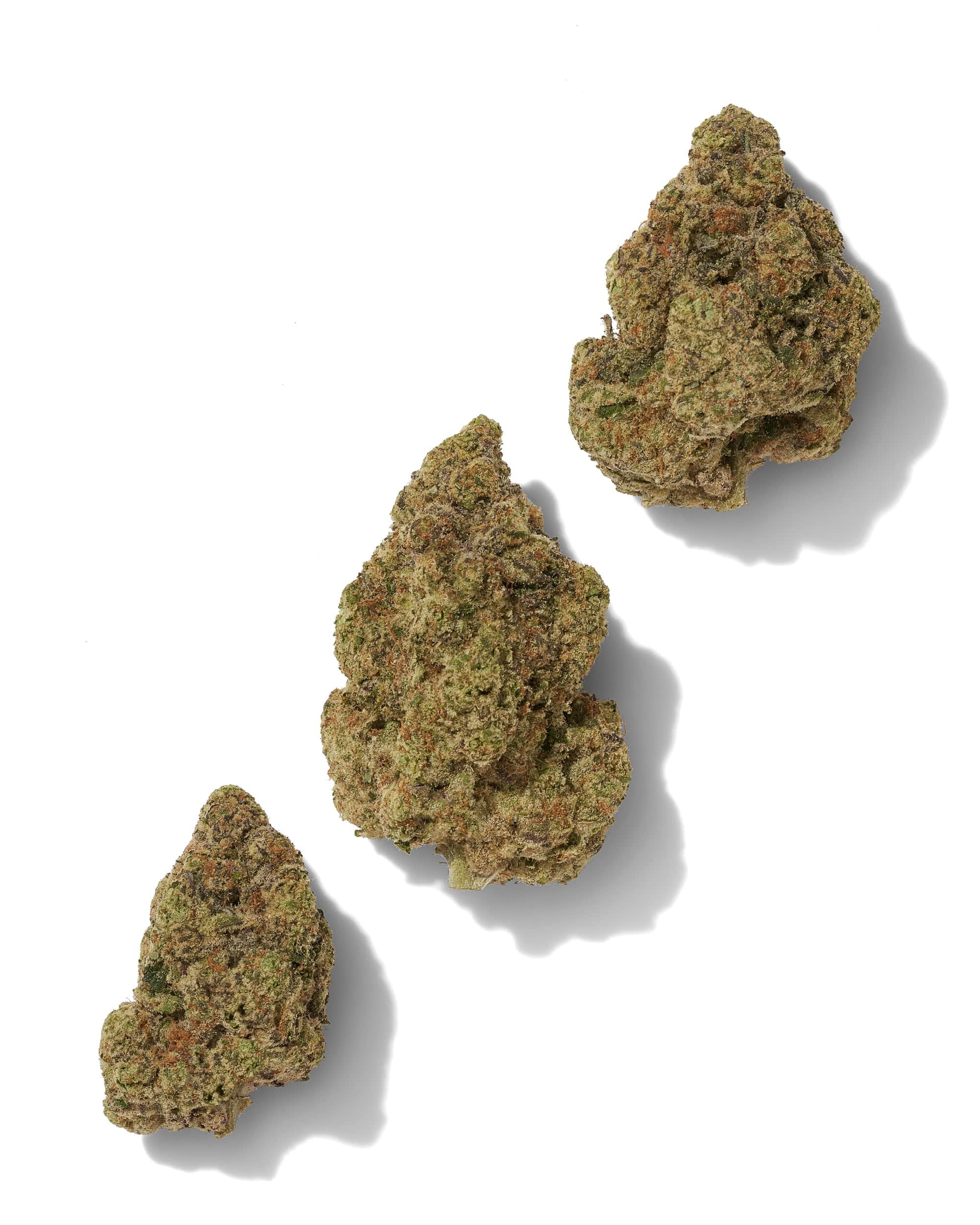 PINEAPPLE FRUZ (INDOOR) THC-A Flower - Image 3