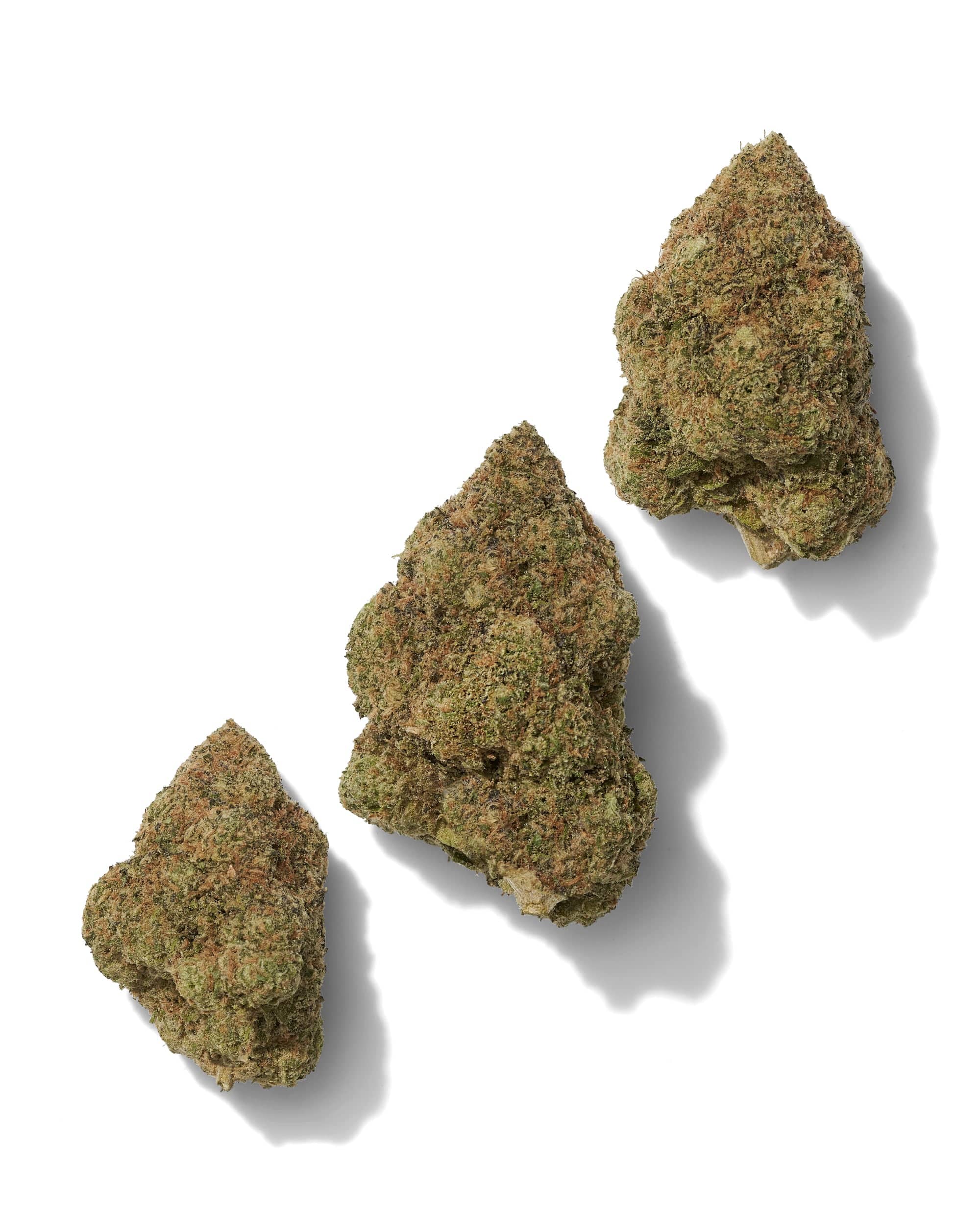 PINNACLE OG (INDOOR) THC-A Flower - Image 2