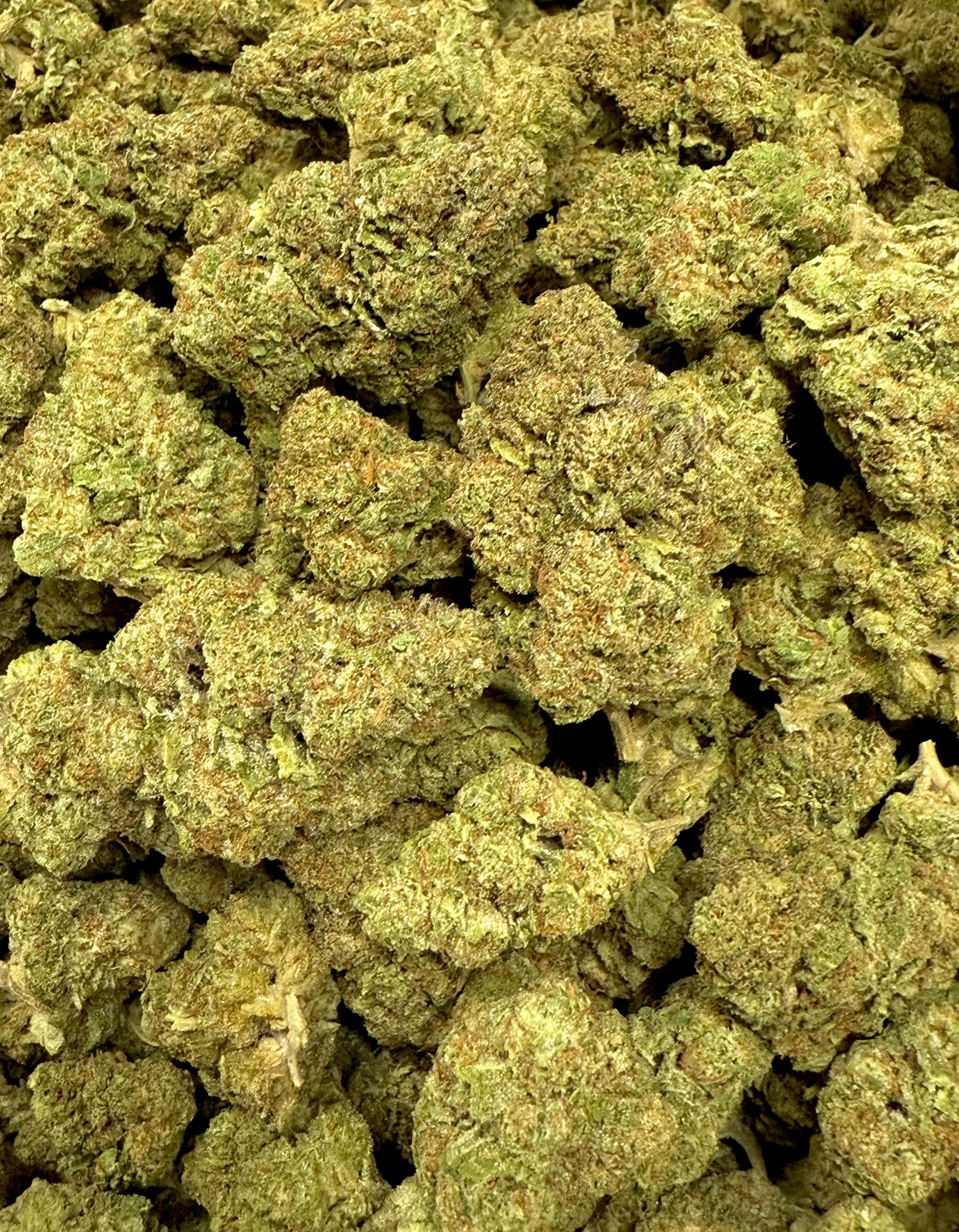 PLATINUM COOKIES (GREENHOUSE) THC-A Flower