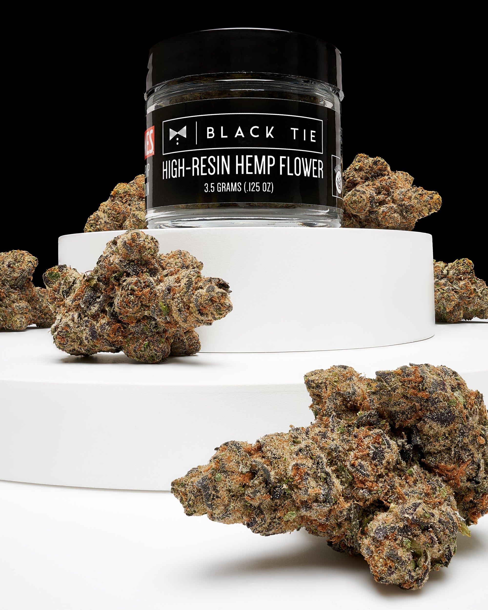 RAINBOW RUNTZ (INDOOR) THC-A Flower - Image 3