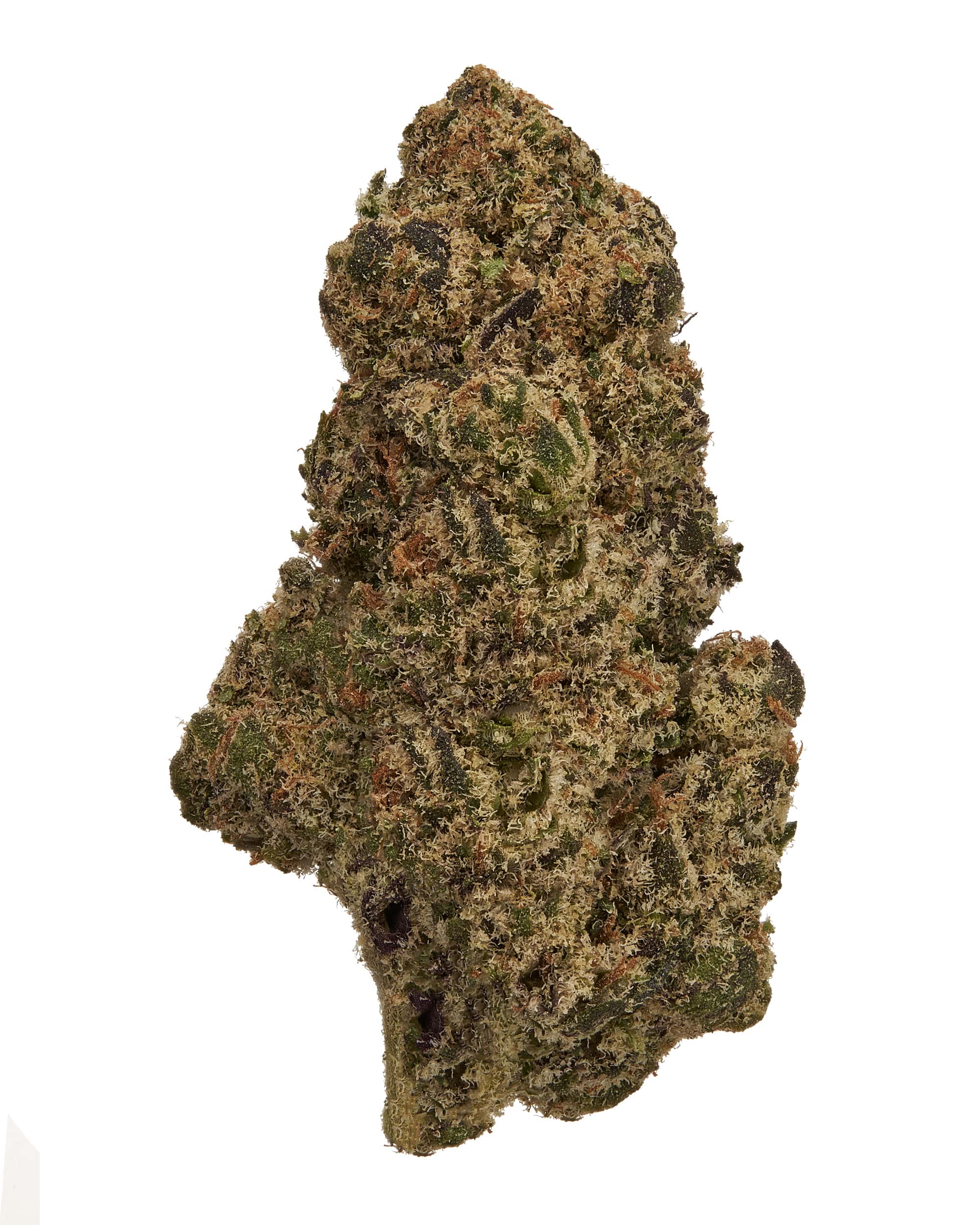 BLUE SLUSHIE (LIGHT DEP) THC-A Flower