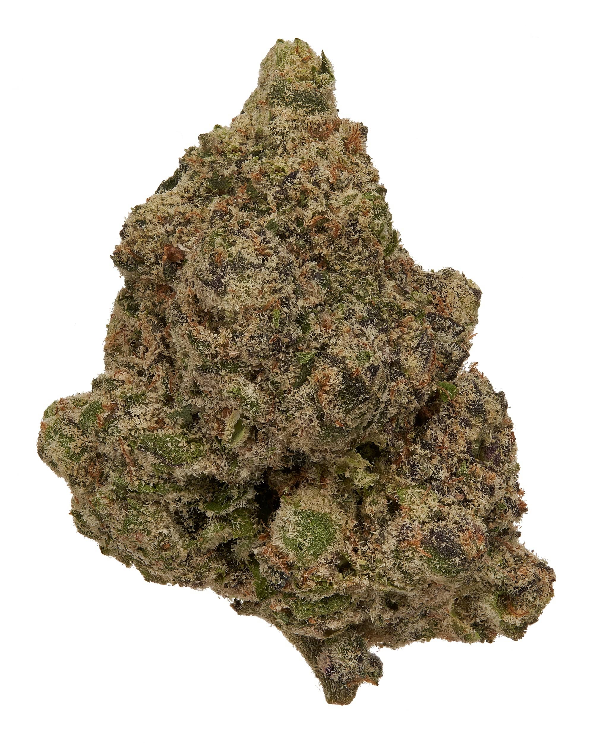 SOUR DIESEL (INDOOR) THC-A Flower