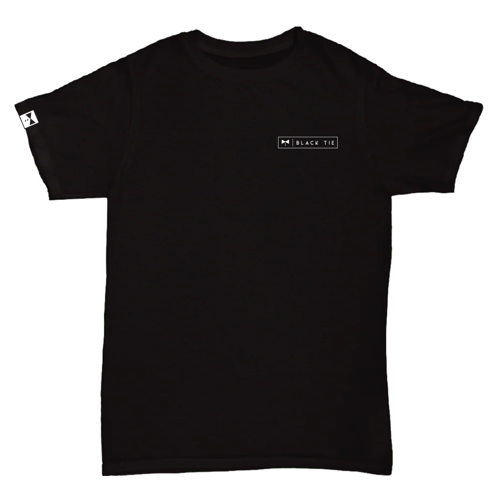 Sour Diesel (INDOOR) THC-A Flower T-Shirt | Black Tie Strain Apparel - Image 2