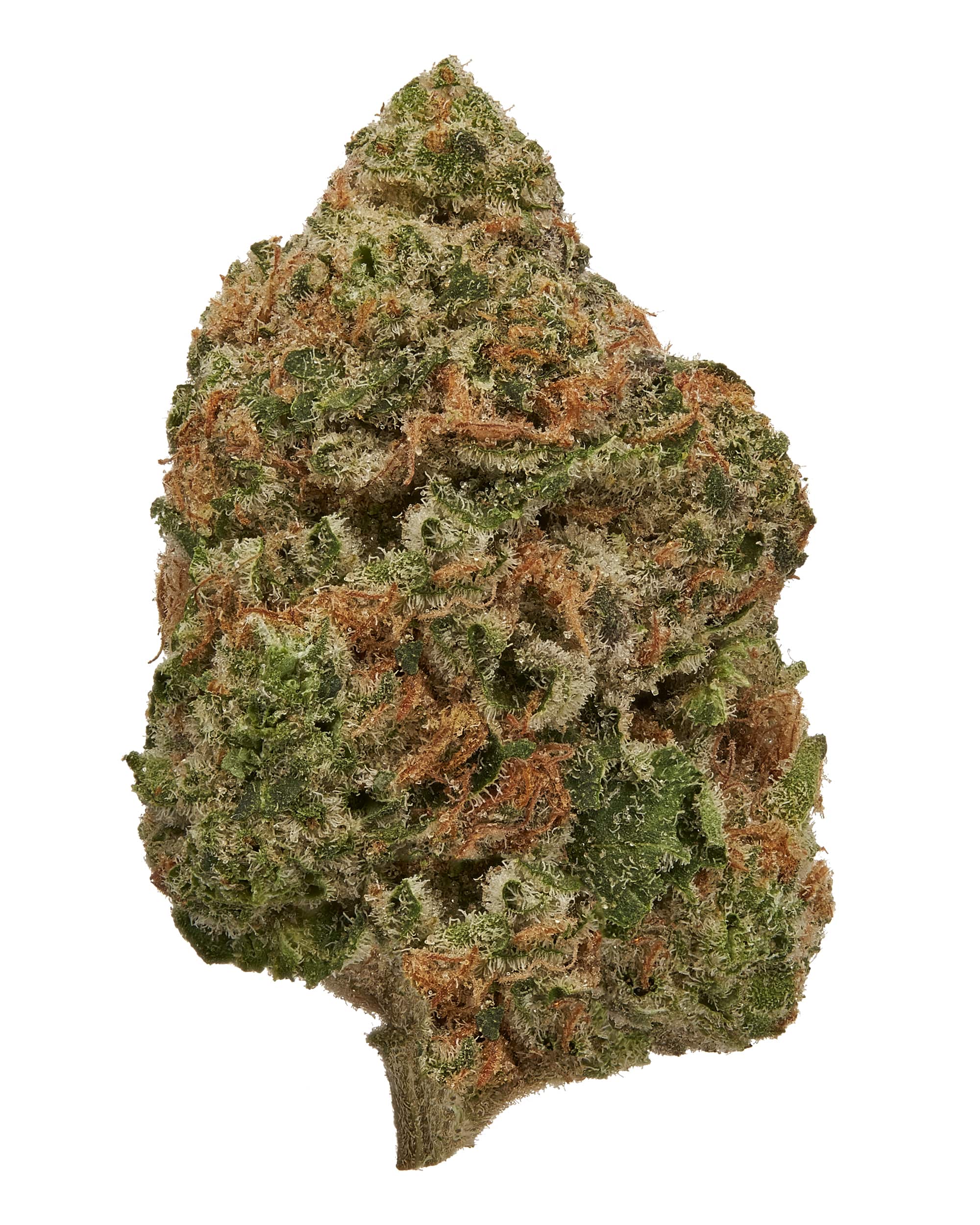 STRAWBERRY COUGH (LIGHT DEP) THC-A Flower